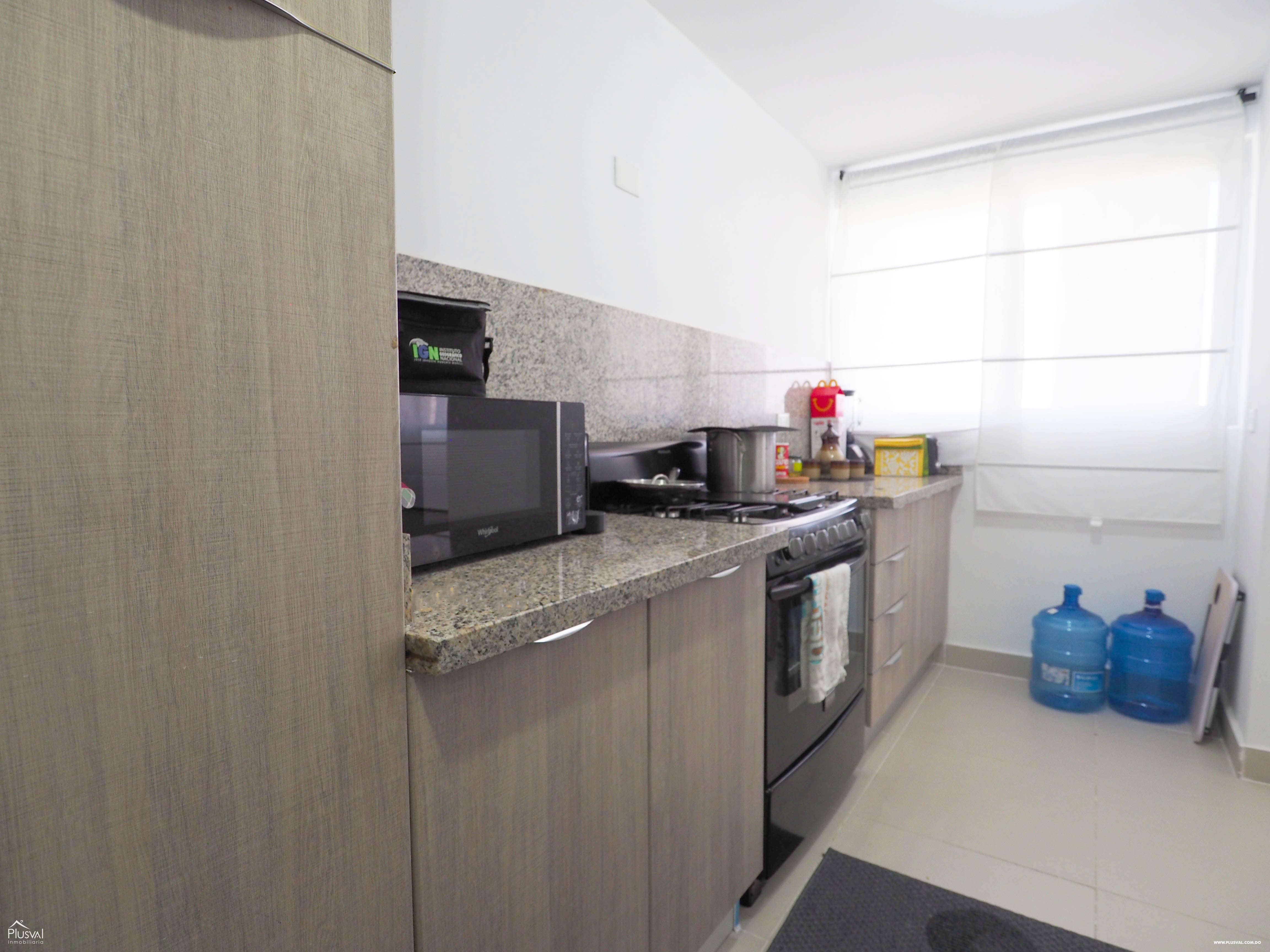 Apartamento en Venta, GAZCUE 218233