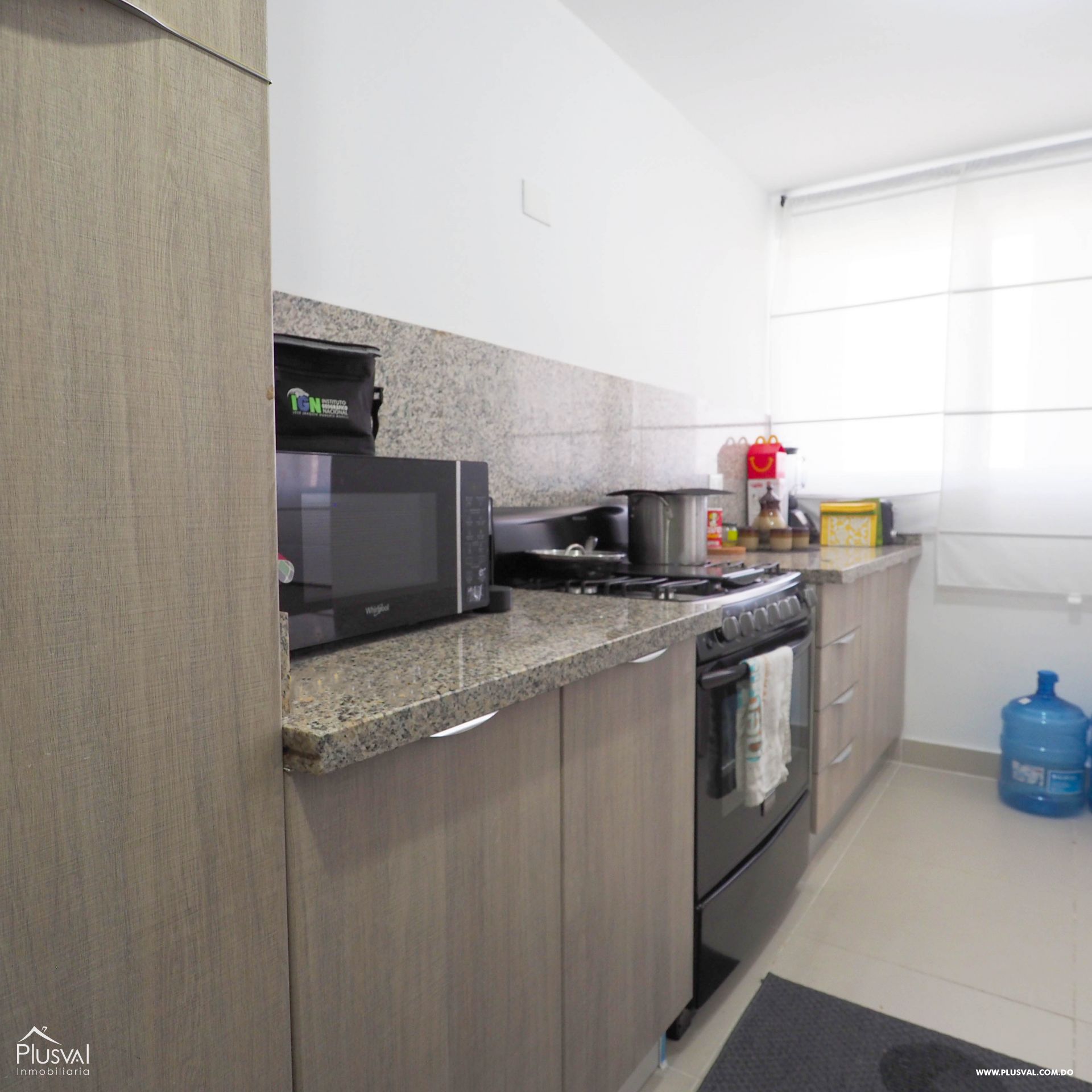 Apartamento en Venta, GAZCUE 218233