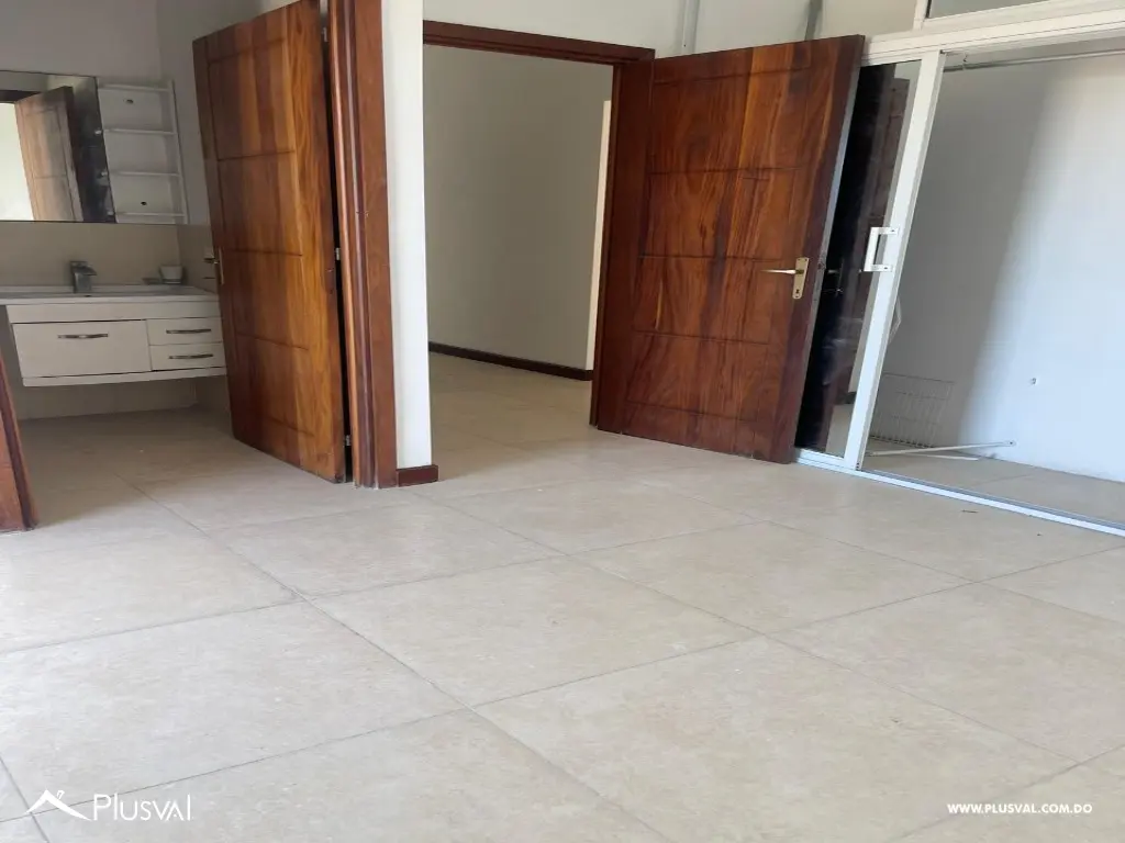 Apartamento en la Romana - Hermosa Vista 500899