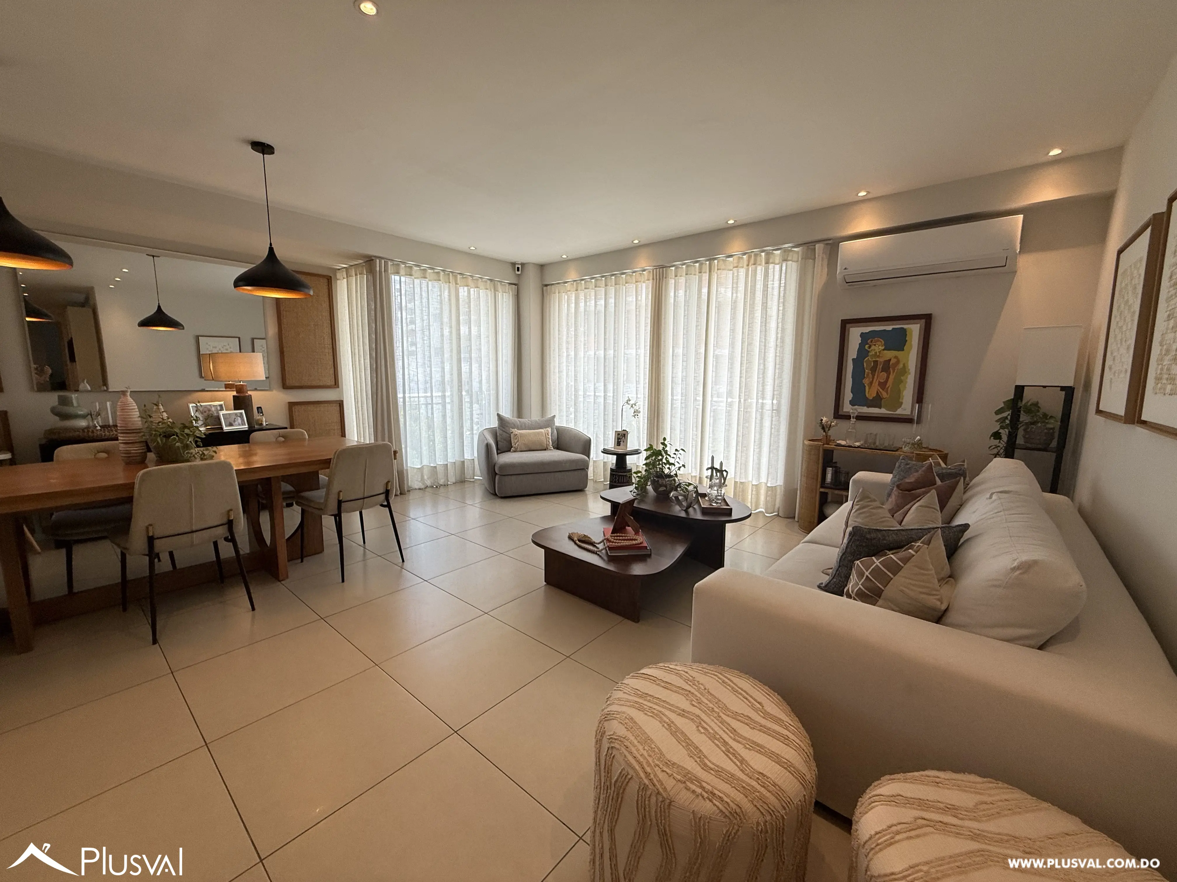 Venta Apartamento en Evaristo 515837