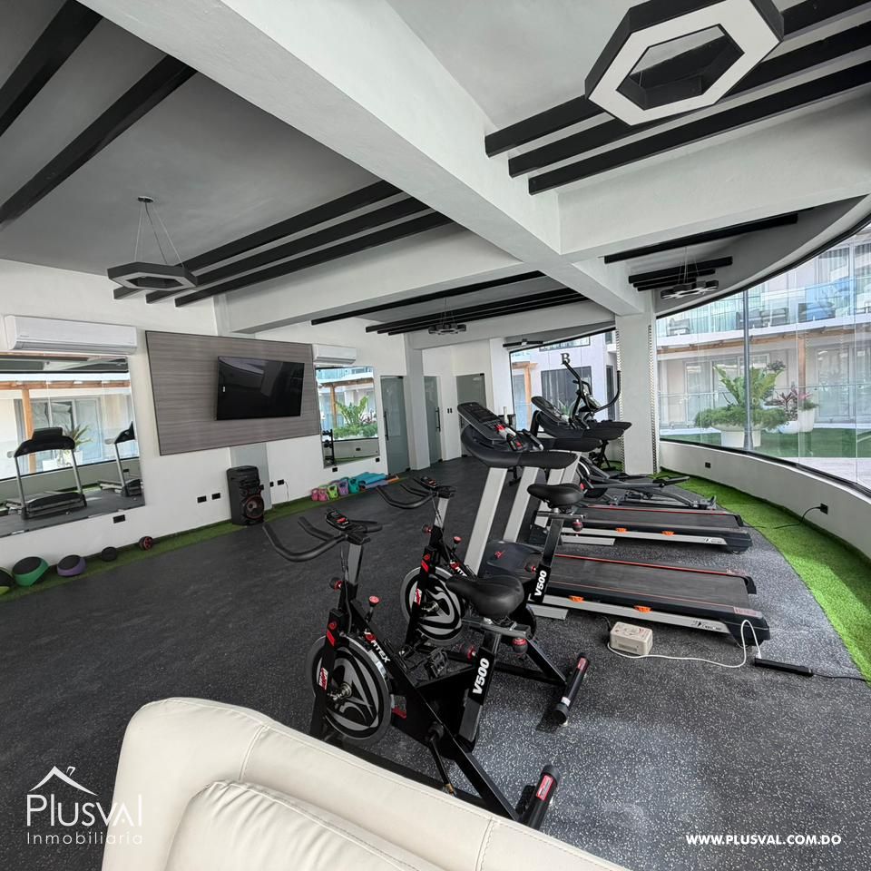 Apartamentos de lujo frente al mar 508550
