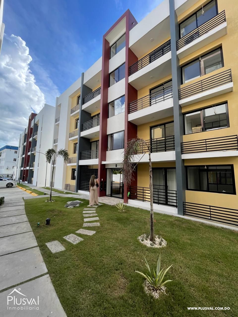 Apartamento en Alquiler con Jacuzzi y Vista Impresionante 465155