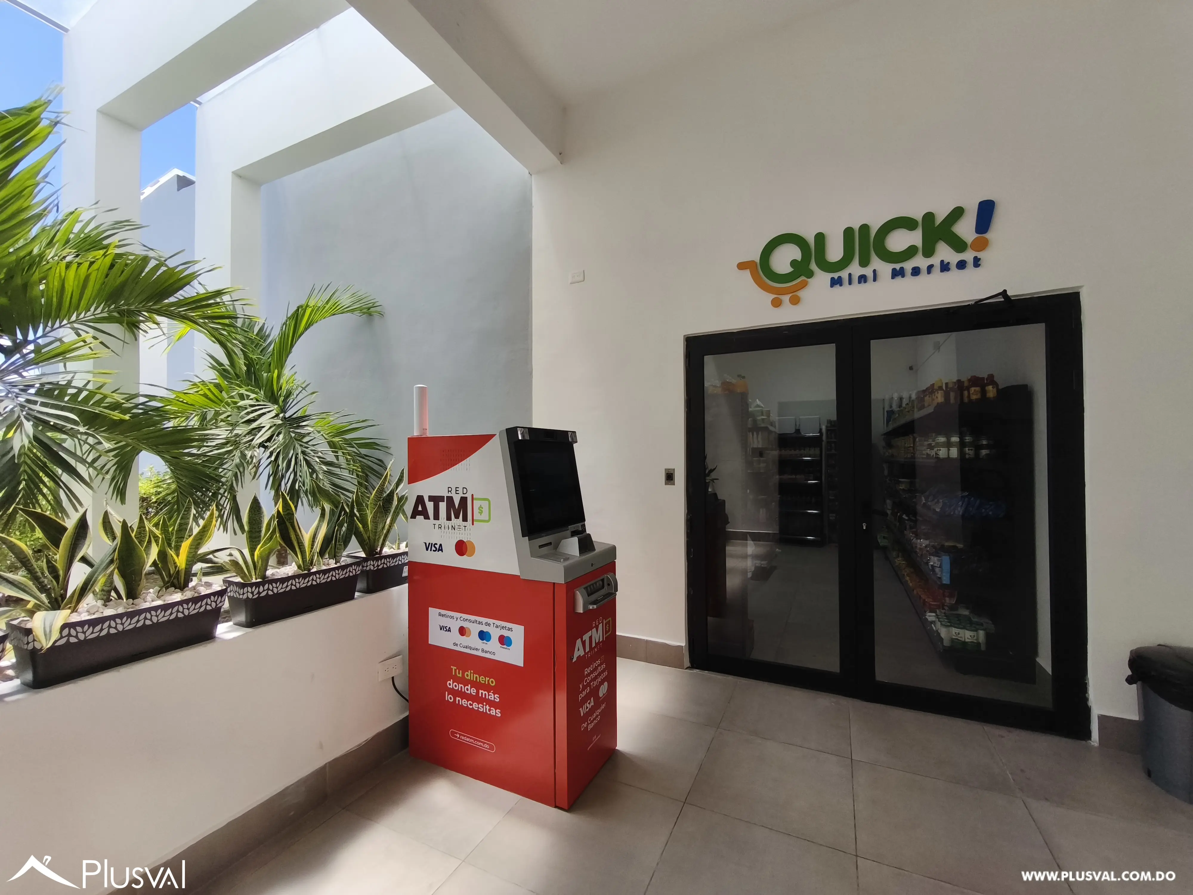 Punta Cana - Se vente nuevo apartamento 3 hab. con linea blanca - proyecto residencial con amenidades, pueblo bávaro 506217