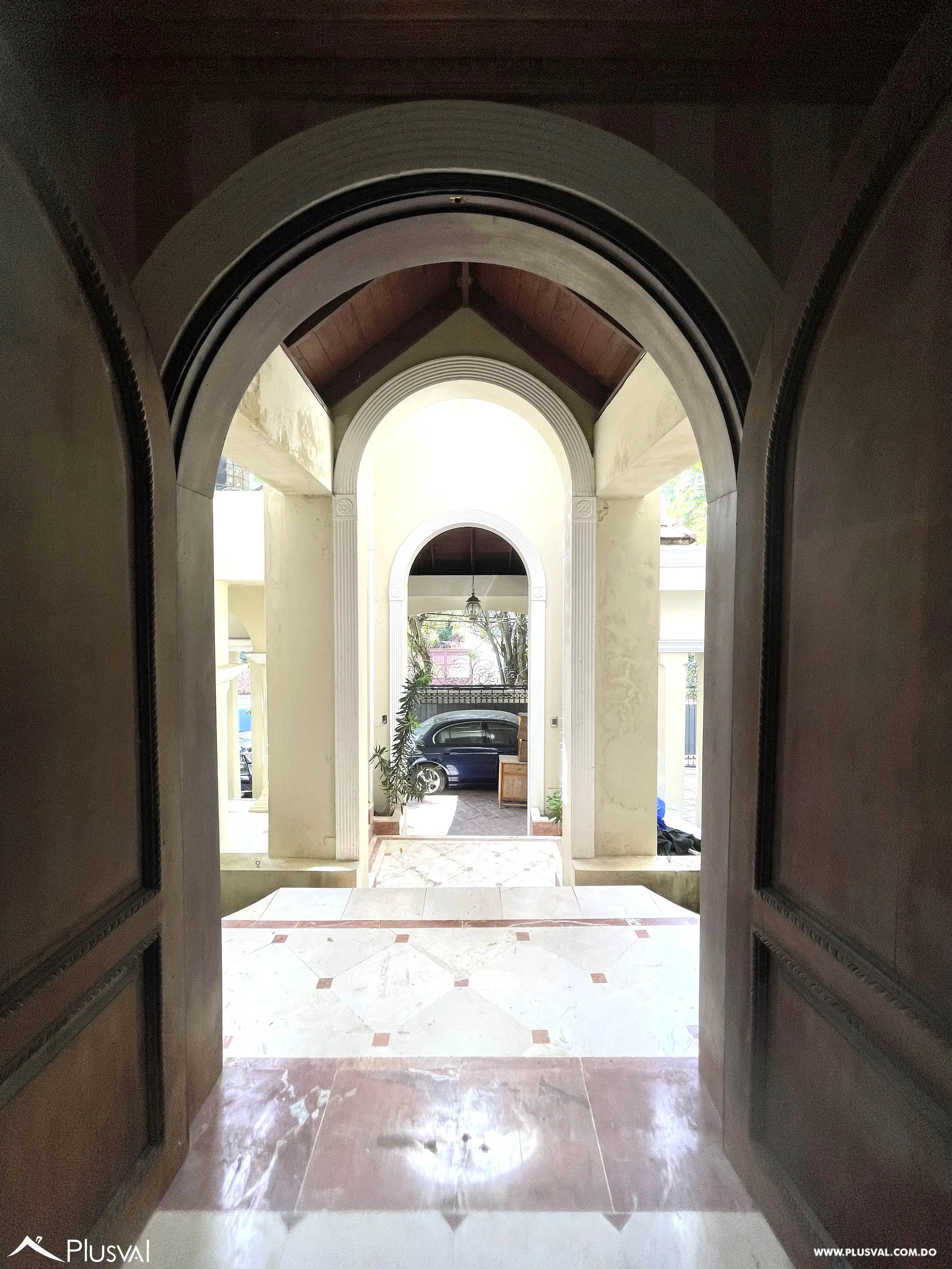 Casa en Venta en Cuesta Hermosa II 483095