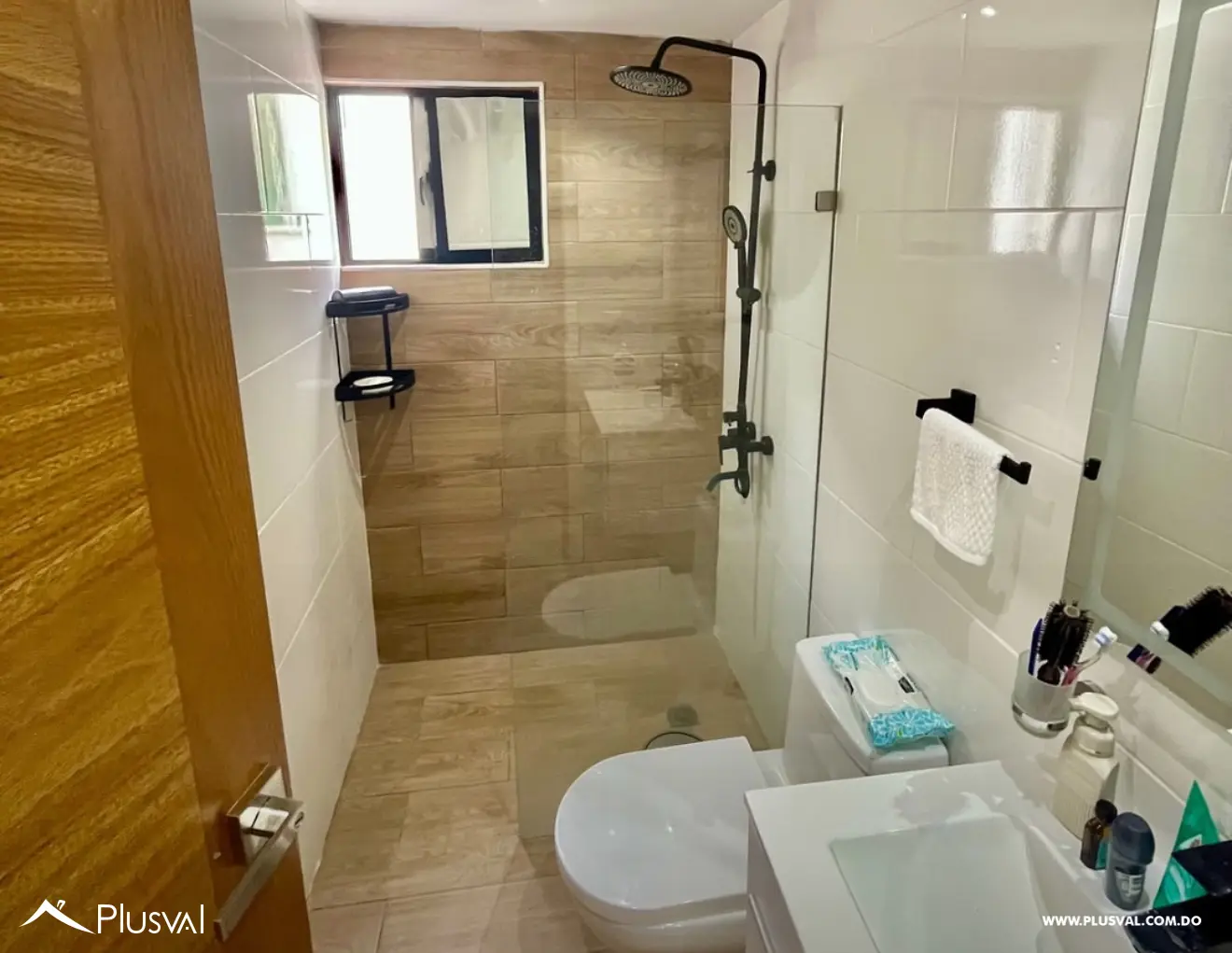 Apartamento en venta en Los Ríos con línea blanca 474985