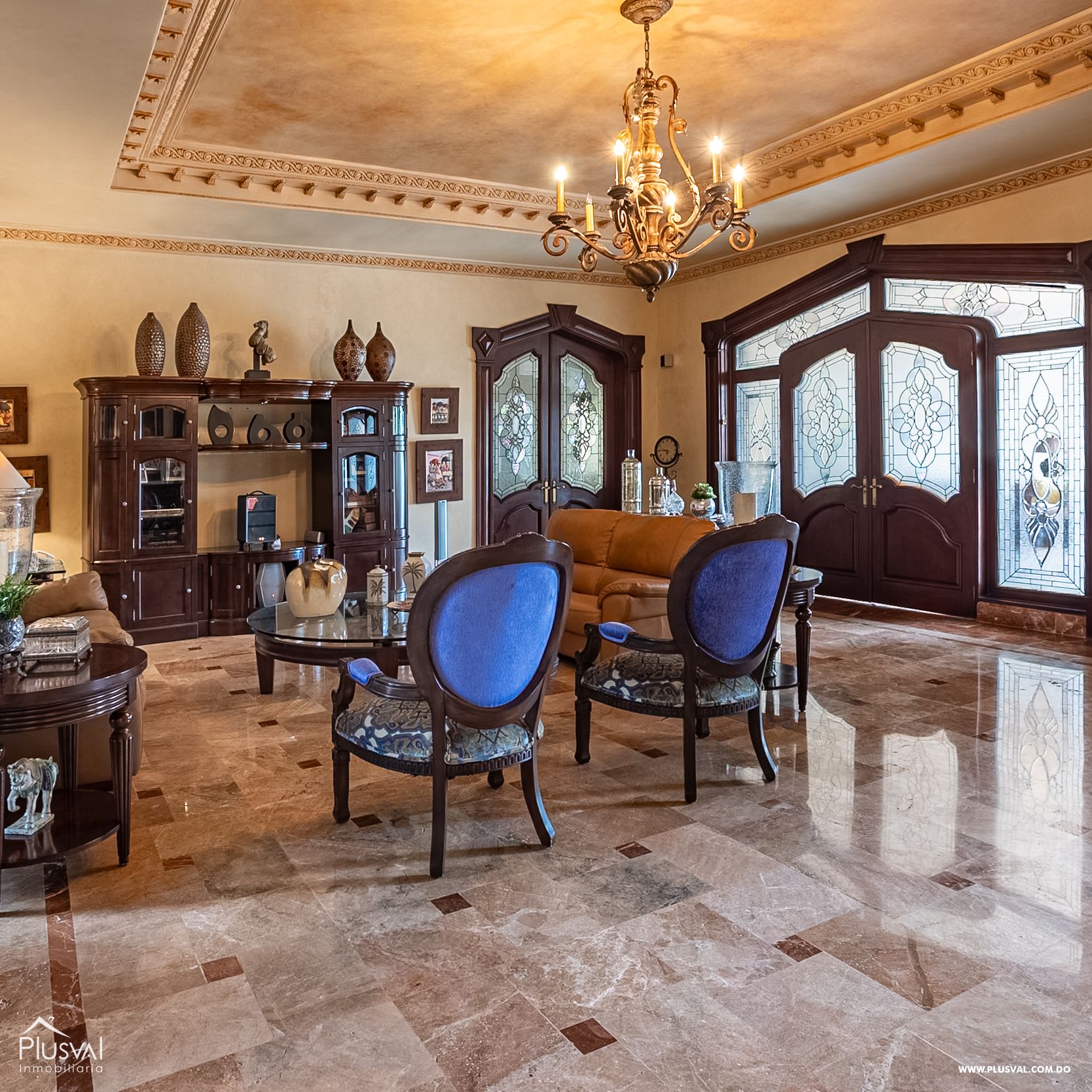 Casa Cuesta Hermosa II 373008