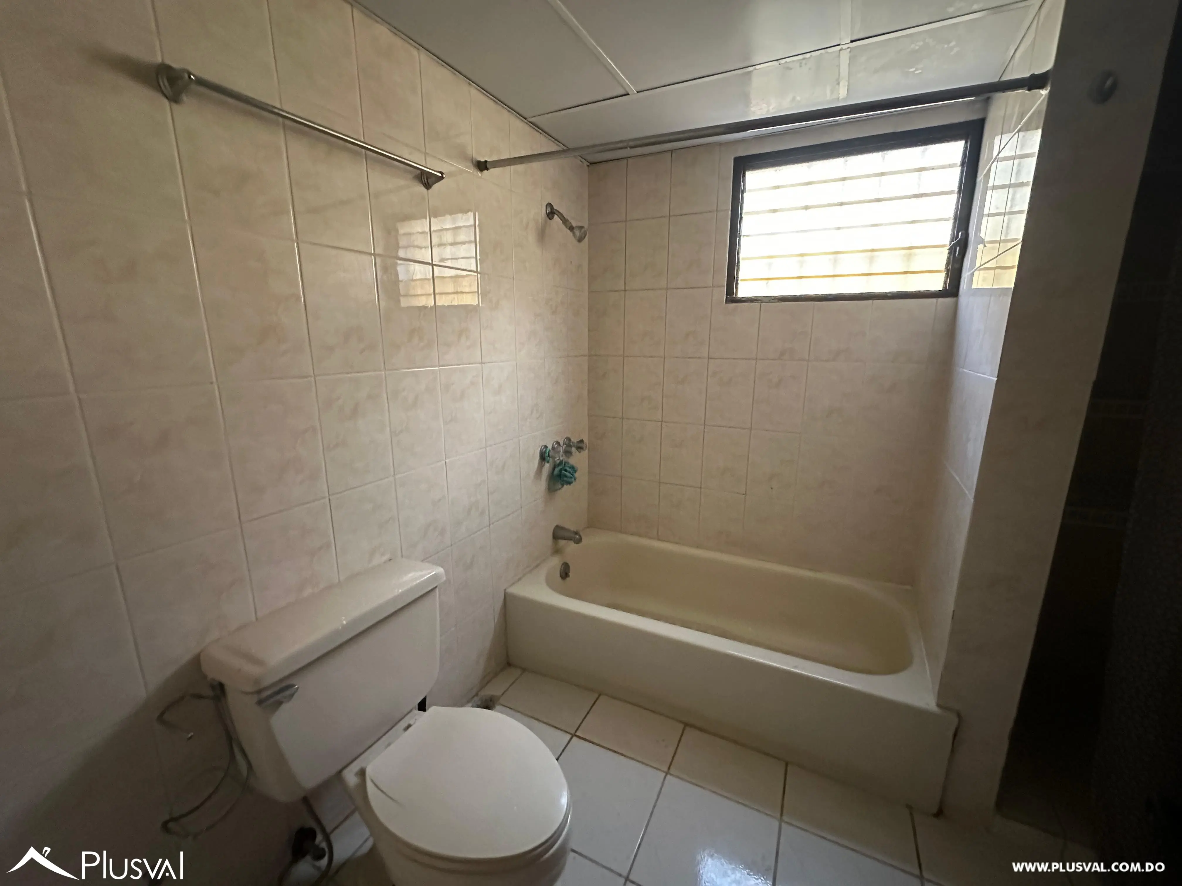 Amplio apartamento en venta en el sector de Bella Vista 517780
