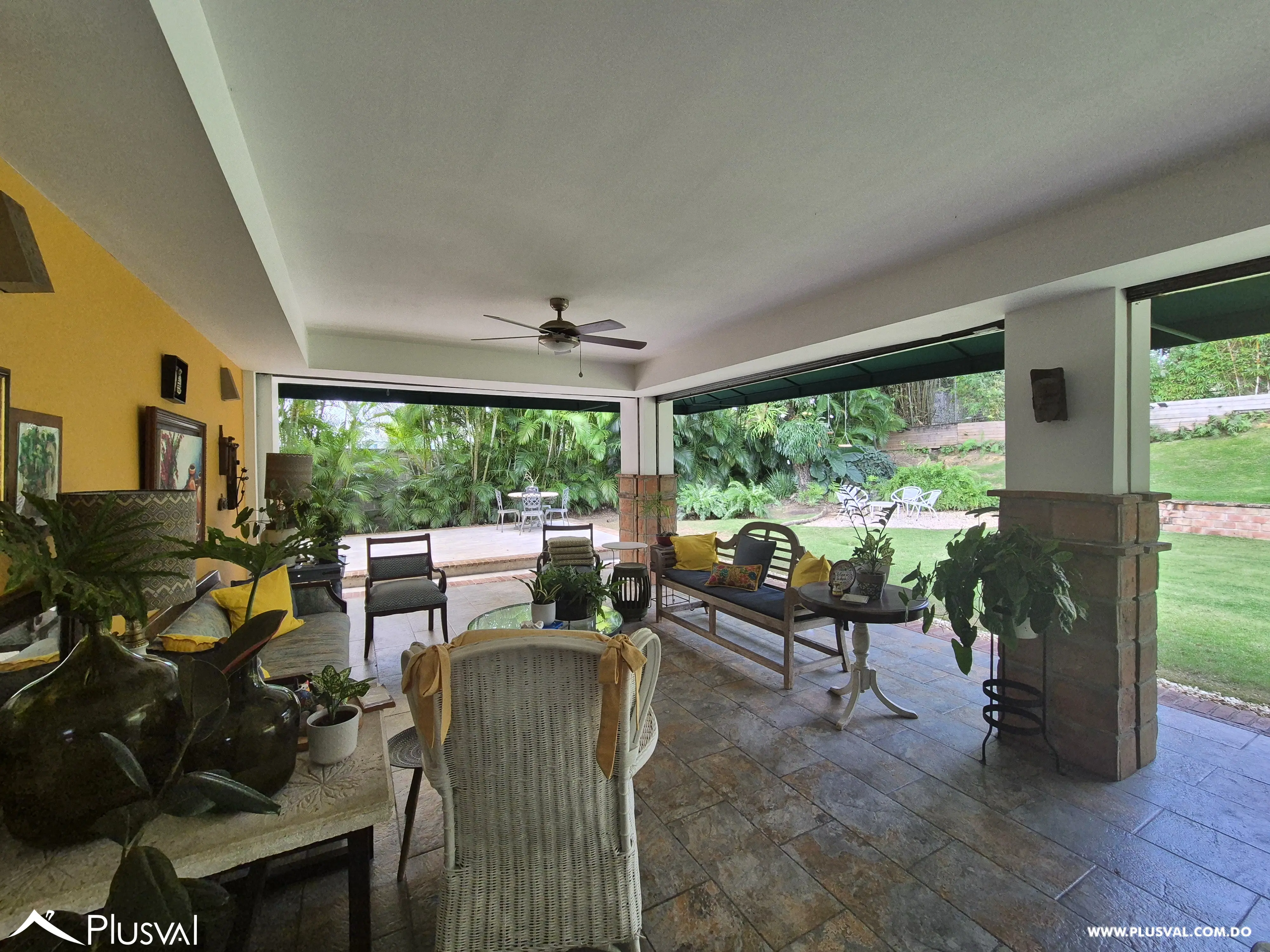 Casa en venta en Altos de Arroyo Hondo III 485672