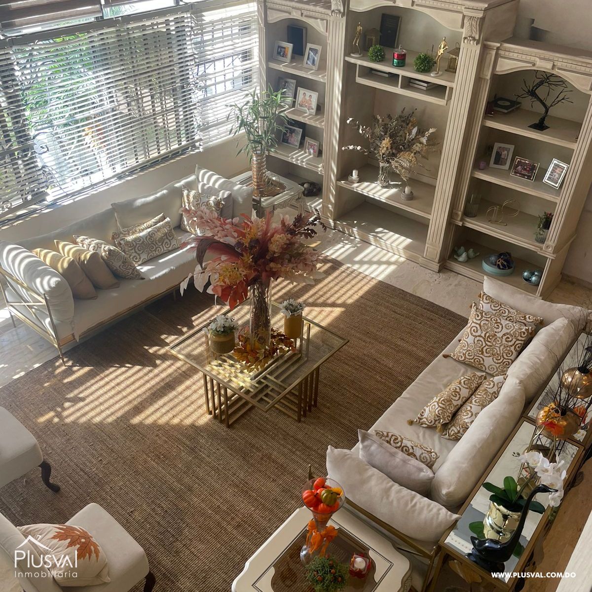 PentHouse de 3 niveles  en Venta en zona residencial,  Naco 313518