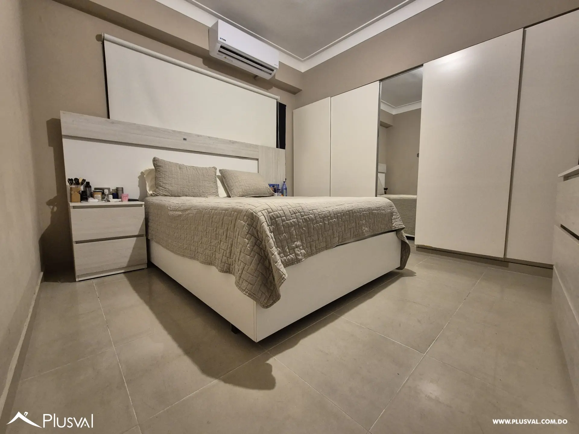 Apartamento en venta en el Millon 511577