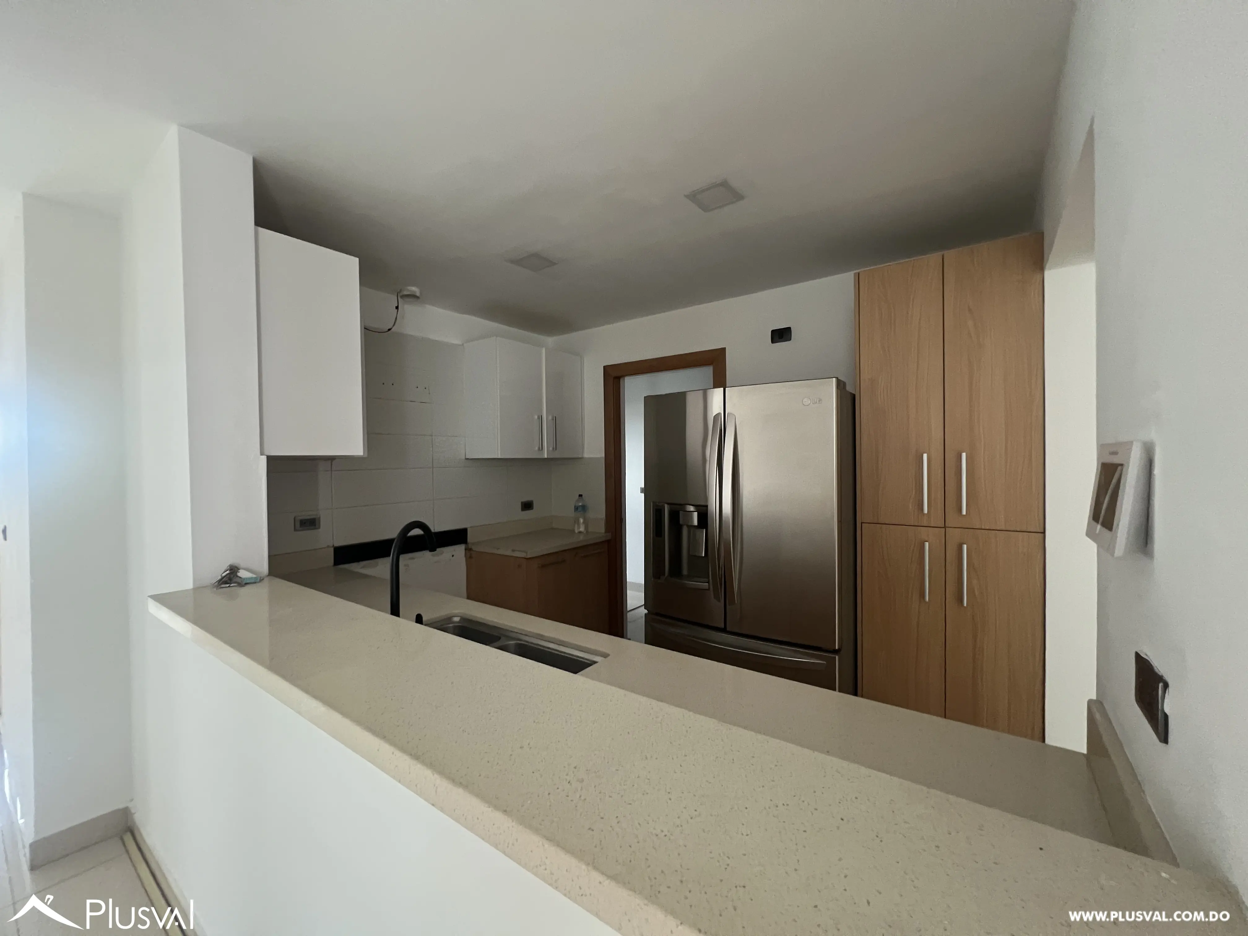 Apartamento en venta en Bella Vista (Norte) 482939