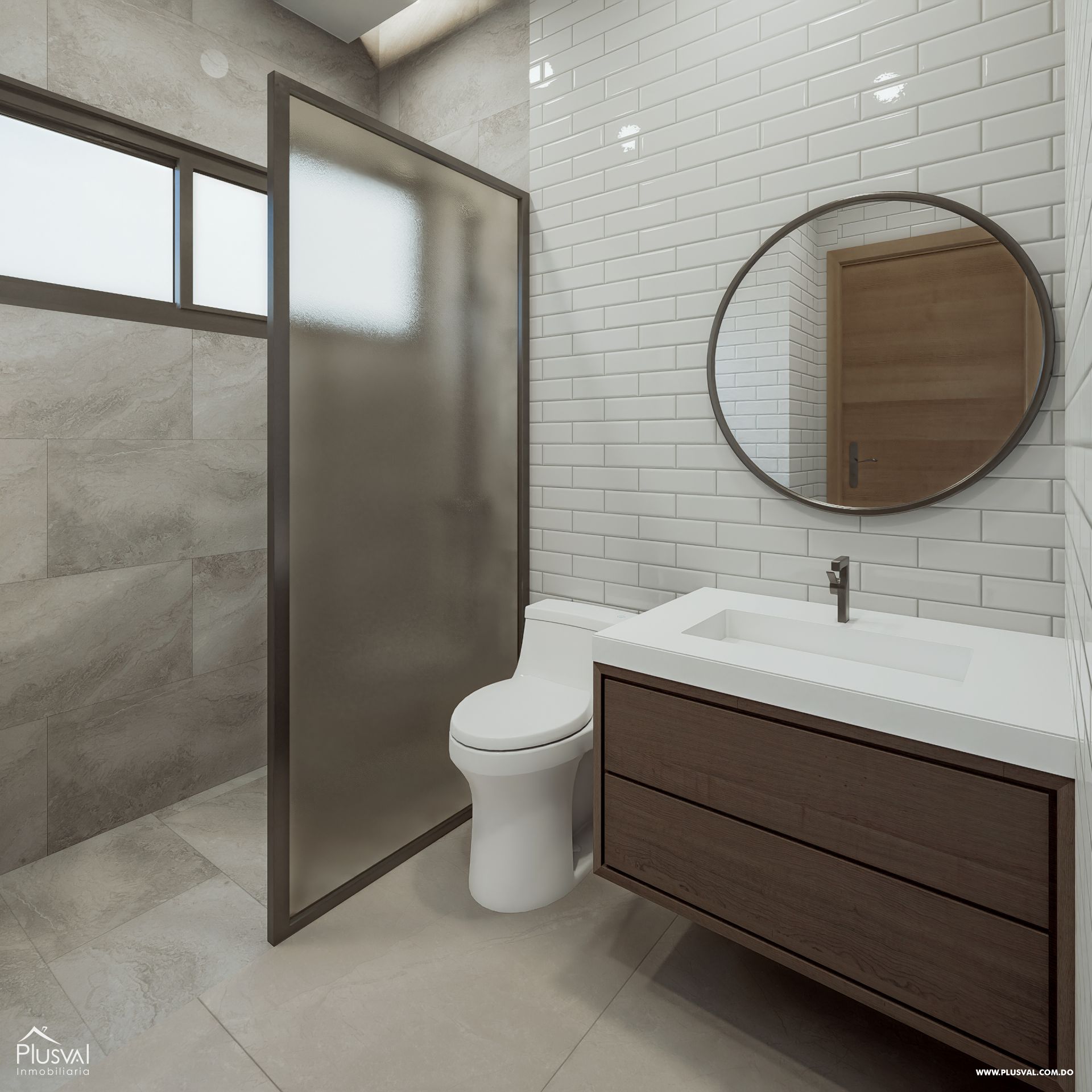 SENDEROS DEL ARROYO: Proyecto de casas en Santo Domingo Norte 503739