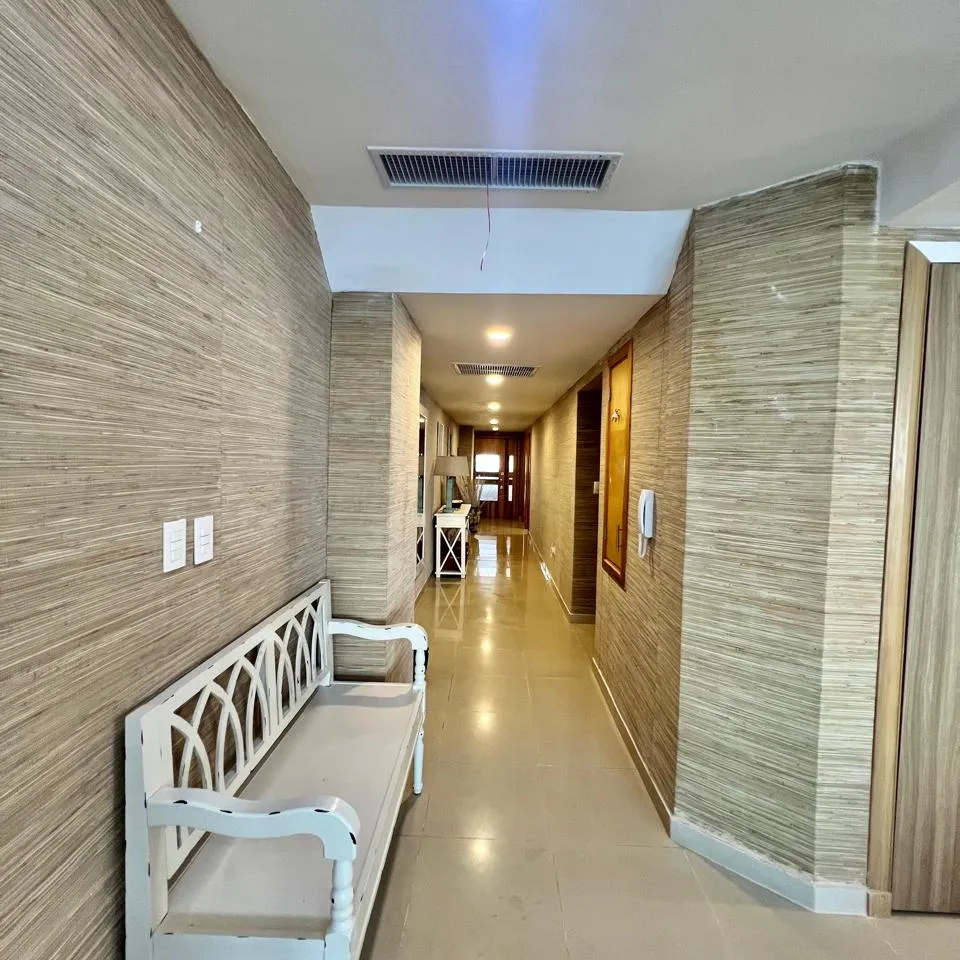 Apartamento en alquiler, en Marbella 389440