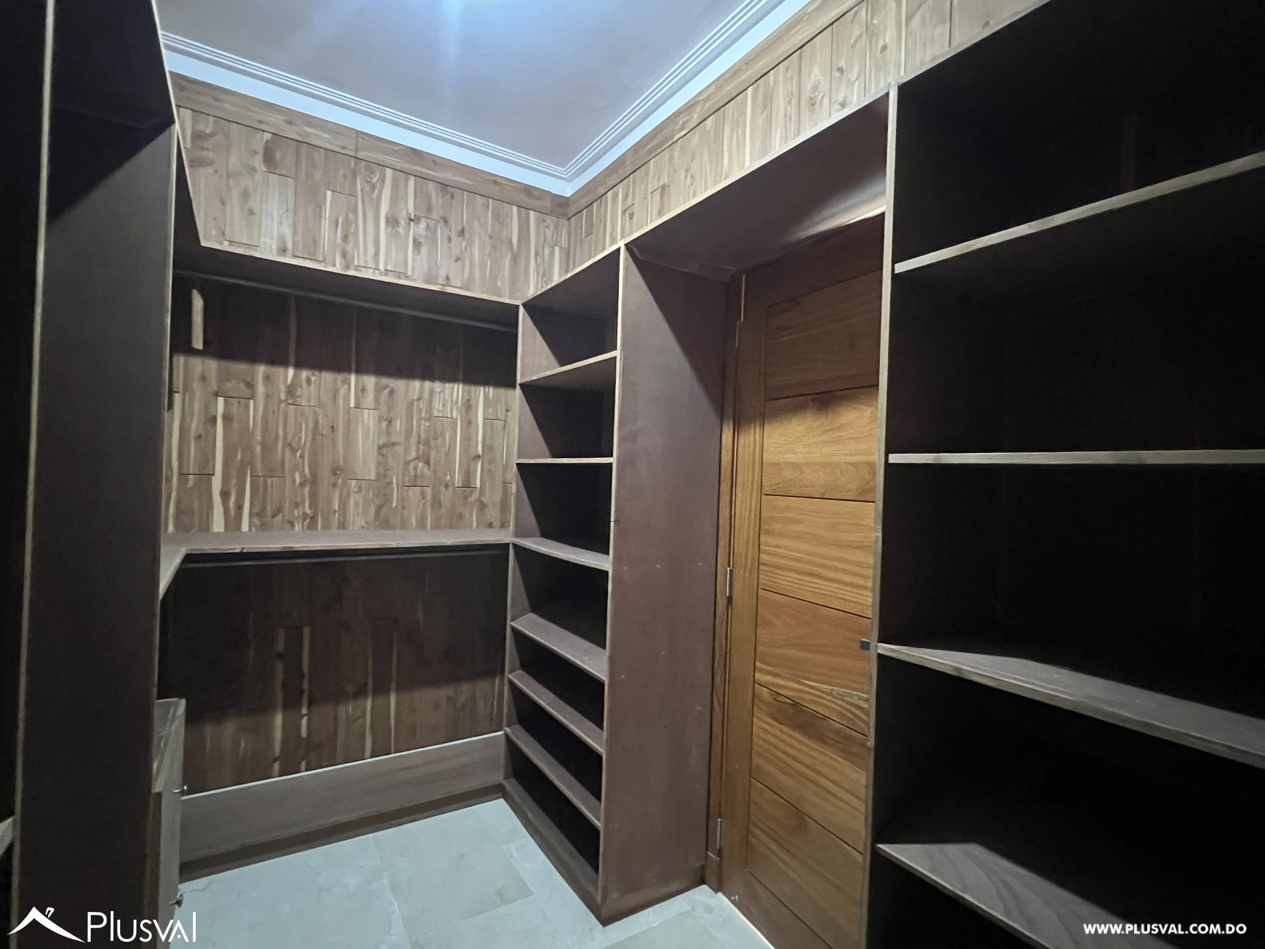 Espectacular apartamento en venta en Los Cacicazgos 474238