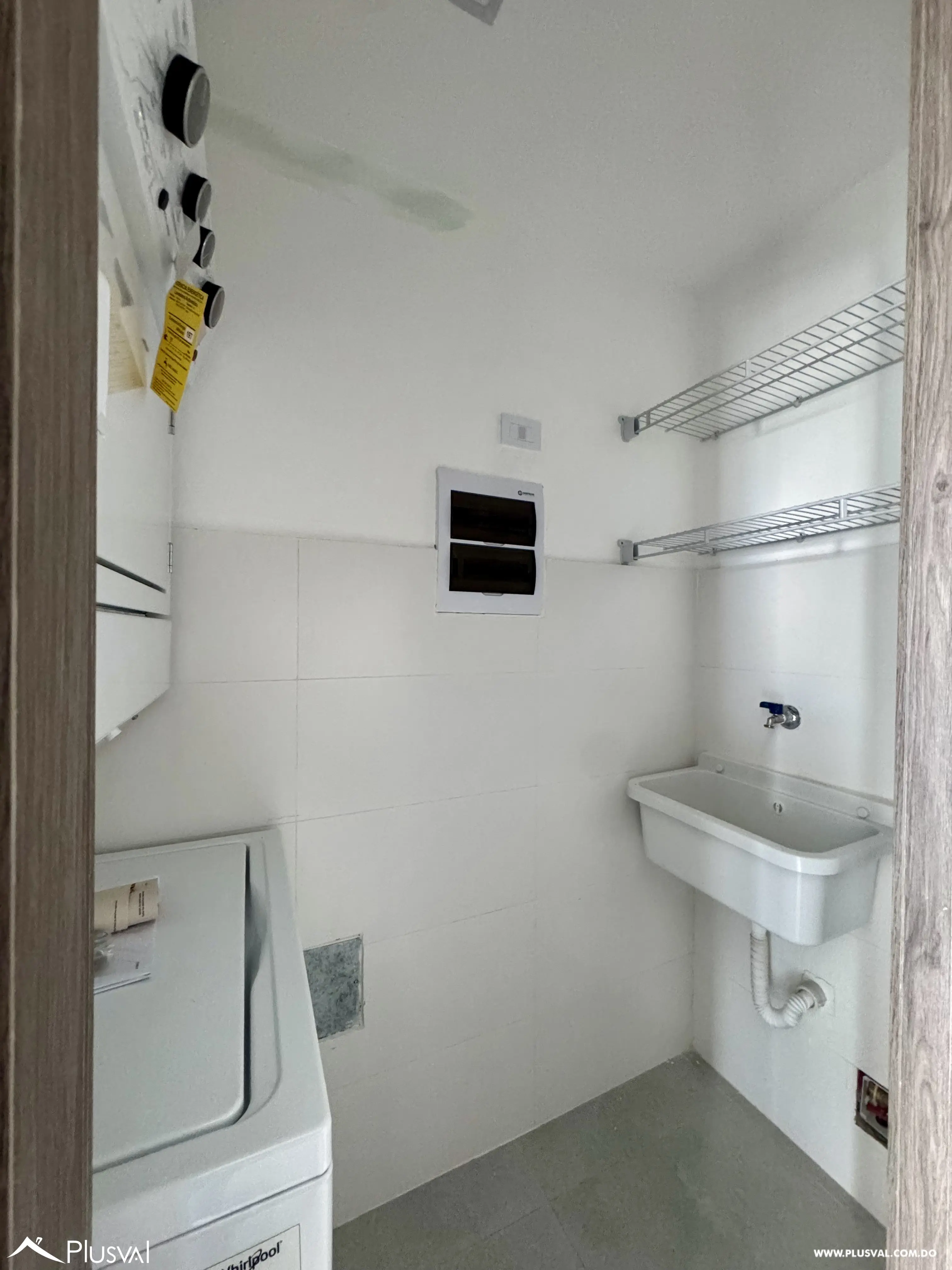 Alquilo Maravilloso y Excelente Apto en el Corazon de Naco 499281