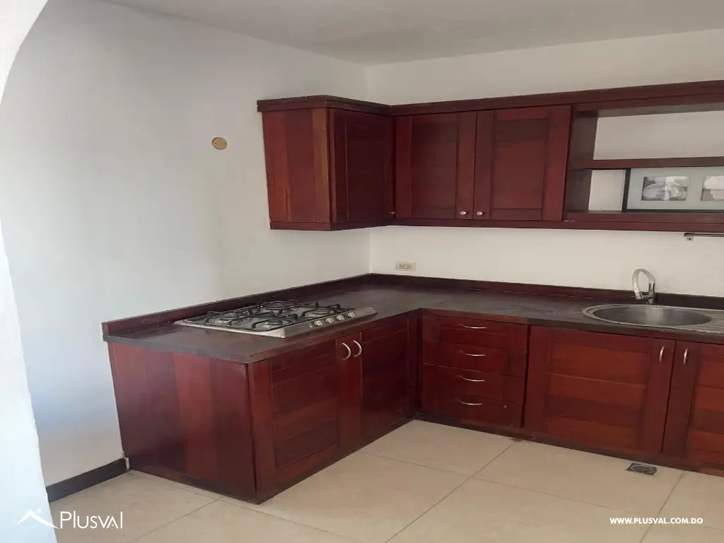 Apartamento en la Romana - Hermosa Vista 500901