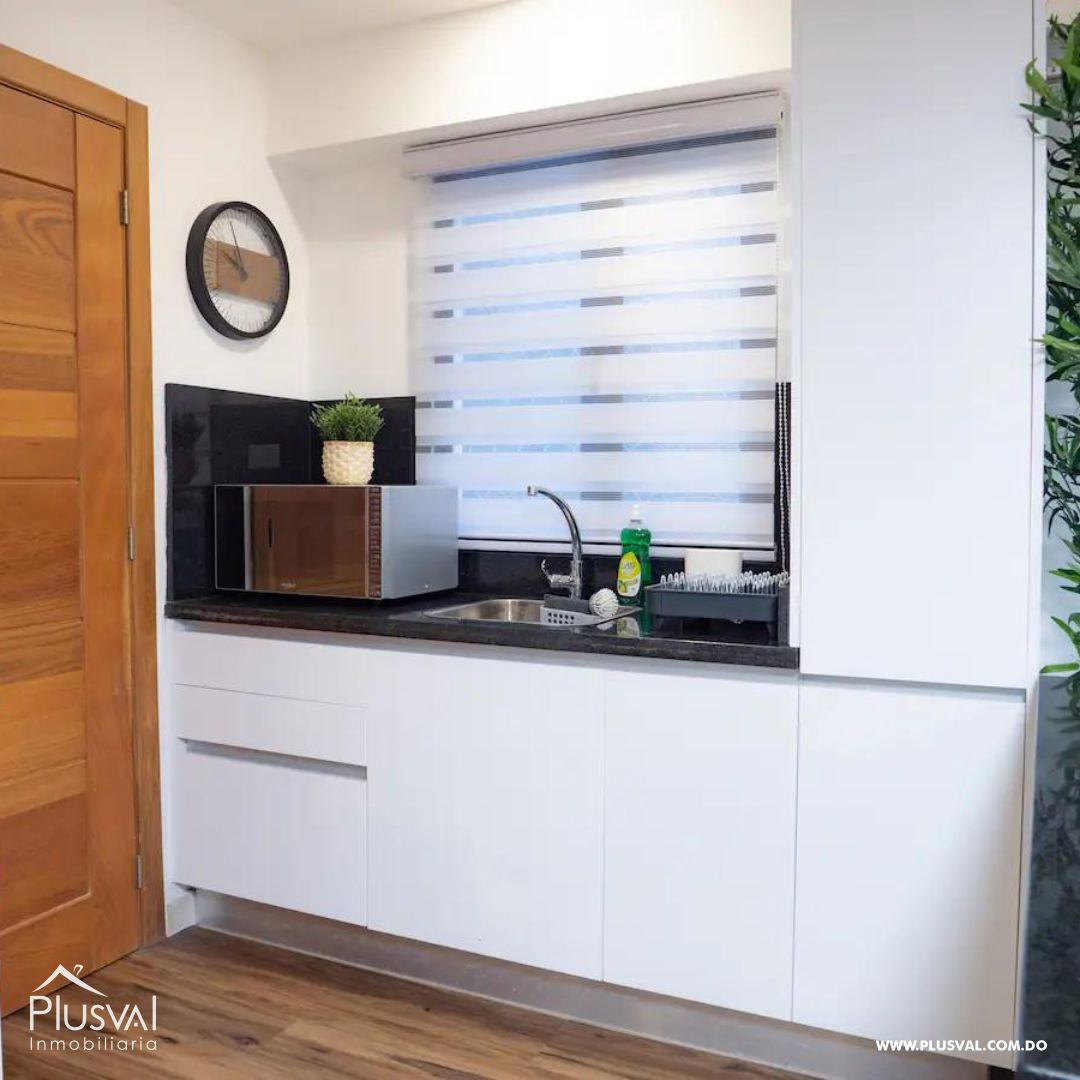 Apartamento en venta, en Evaristo Morales 360615