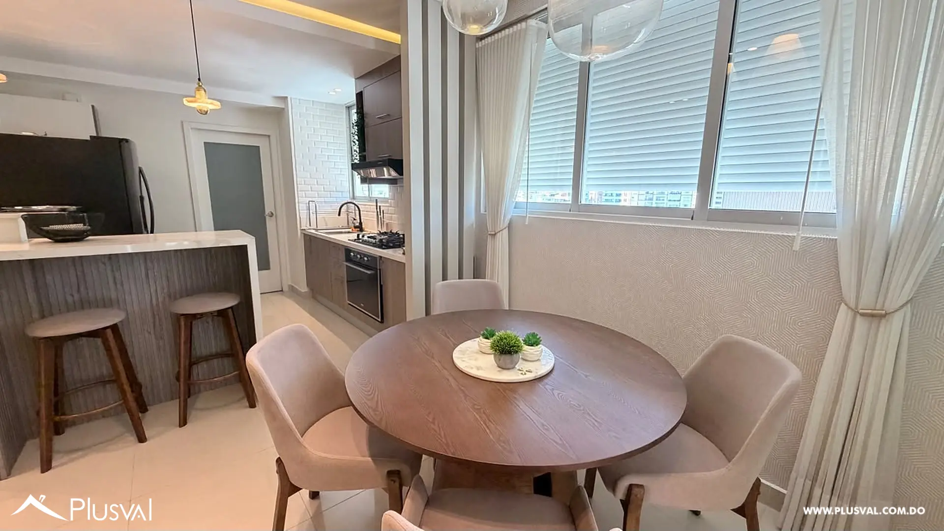 Apartamento en venta en Serralles 534731