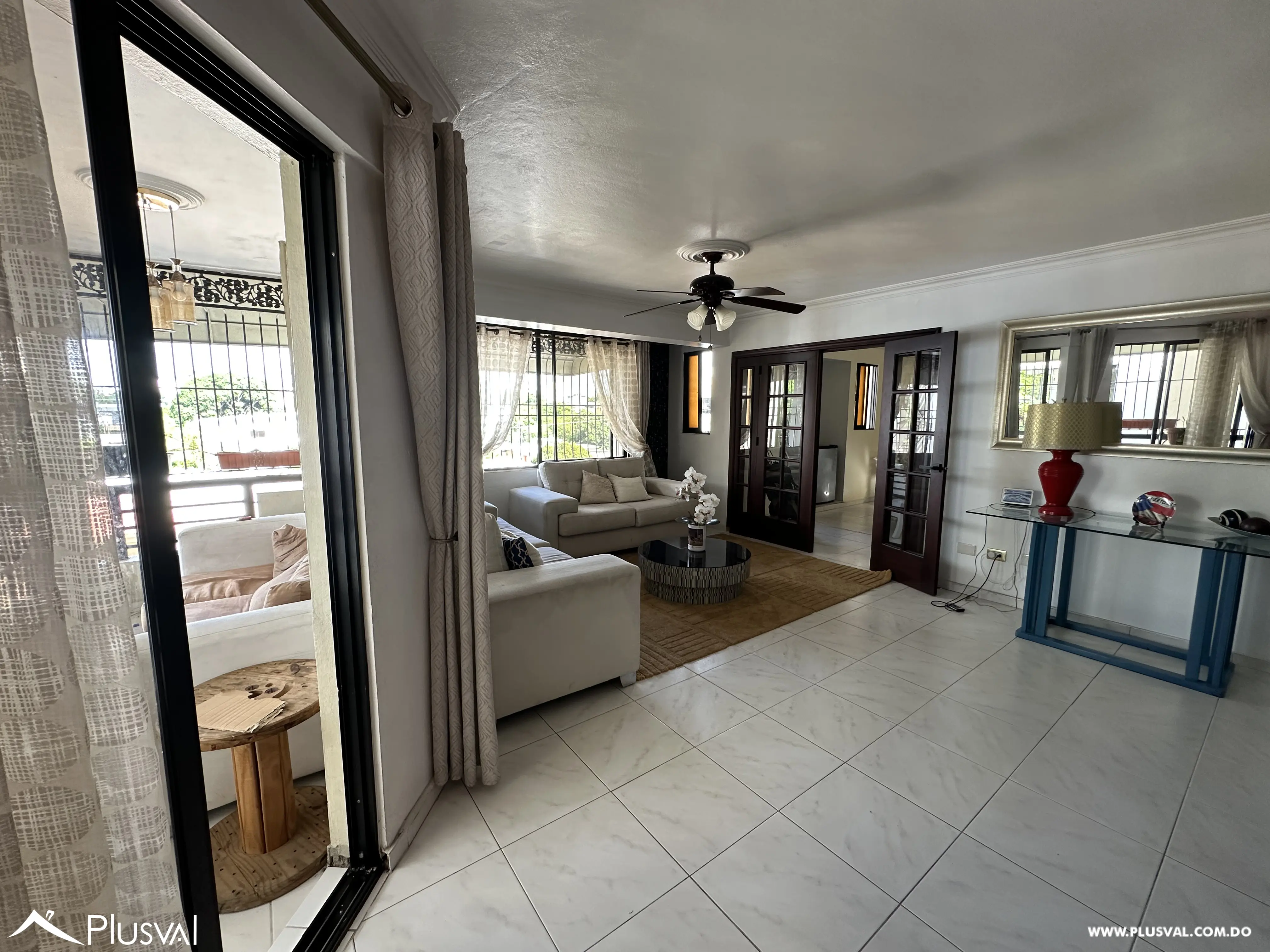 Vive en el corazón de Villa Olga: apartamento en cuarto nivel con ubicación privilegiada. 467003