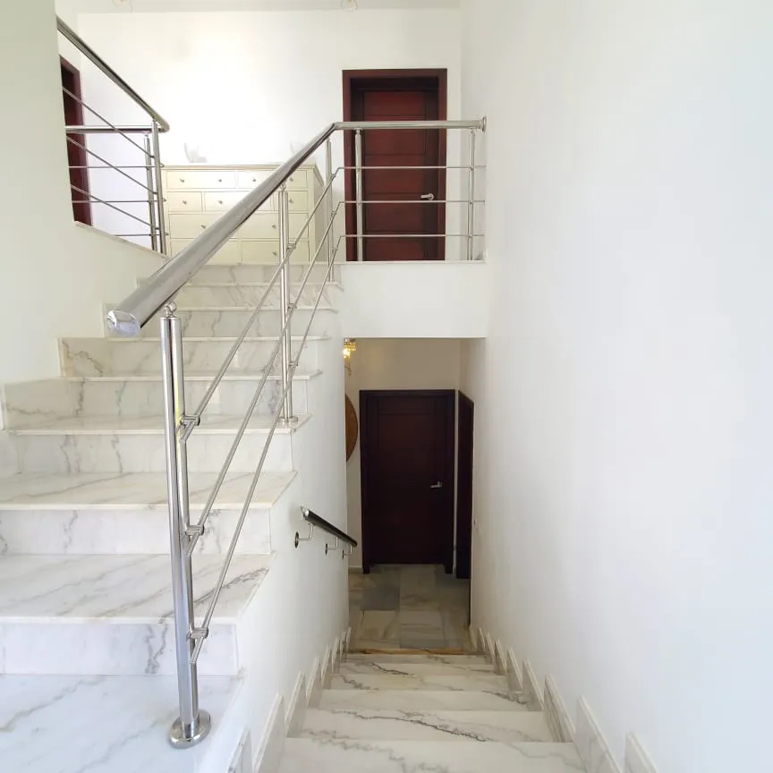 Expectacular Villa Amueblada  en Playa Nueva Romana. 441070