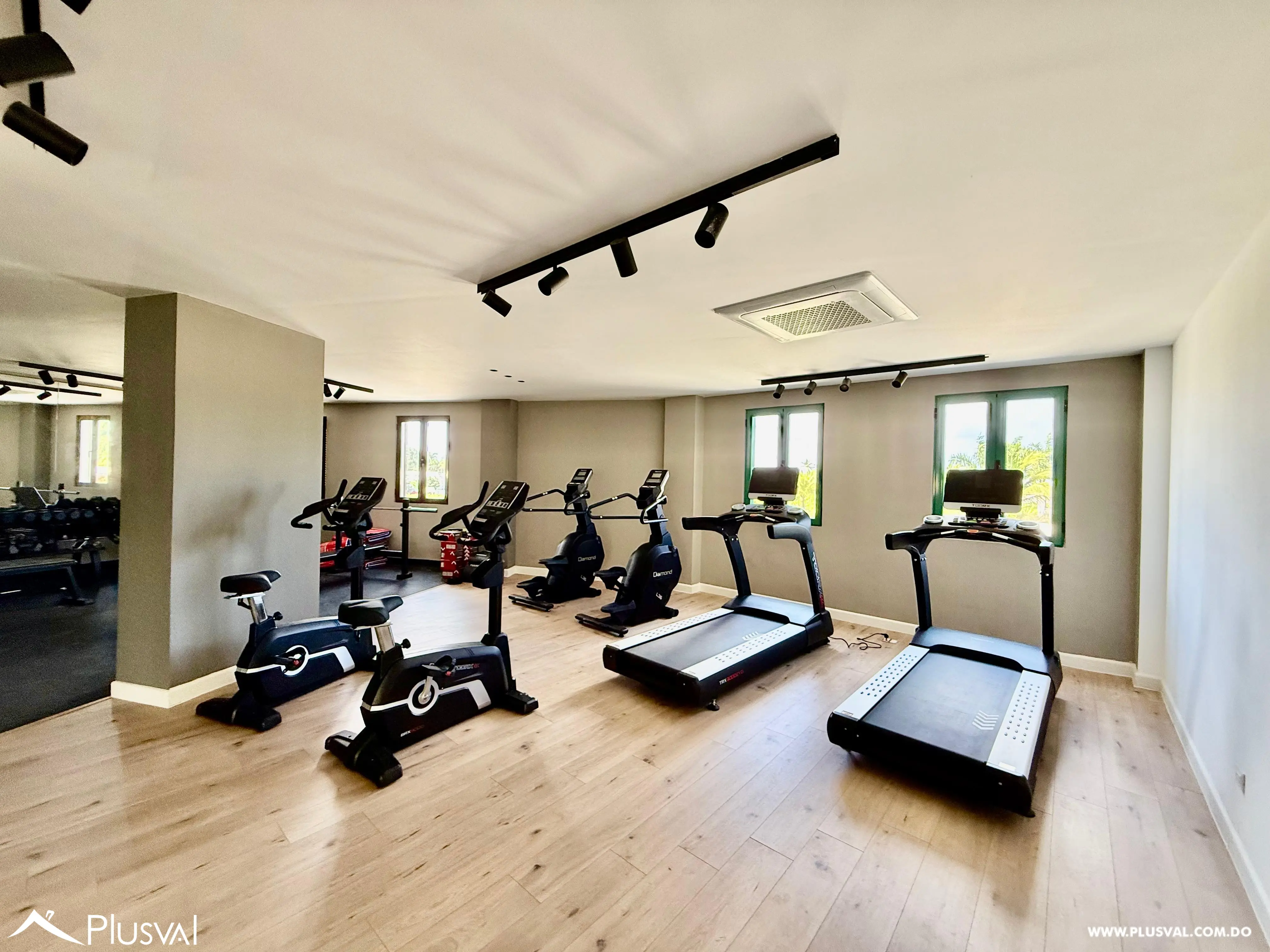 Hermoso apartamento en venta amueblado en punta cana 454920