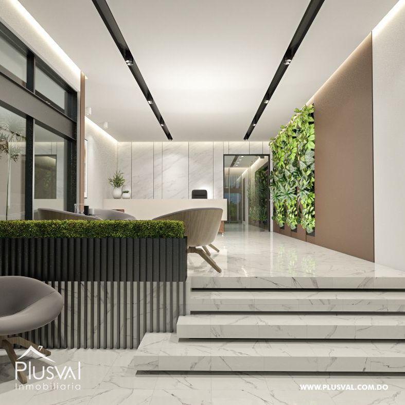 Apartamento disponible en exclusivo proyecto dre Santiago 249391