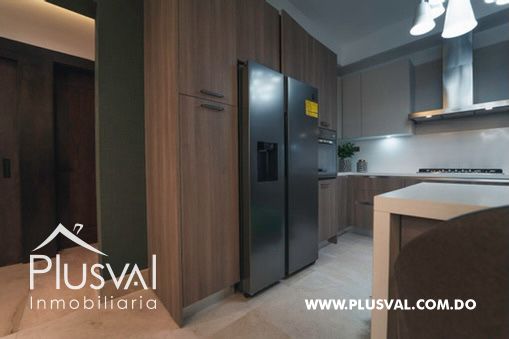 Apartamento Exclusivo en Quinto Nivel con Área Social y Vista a la Ciudad Corazón 503226