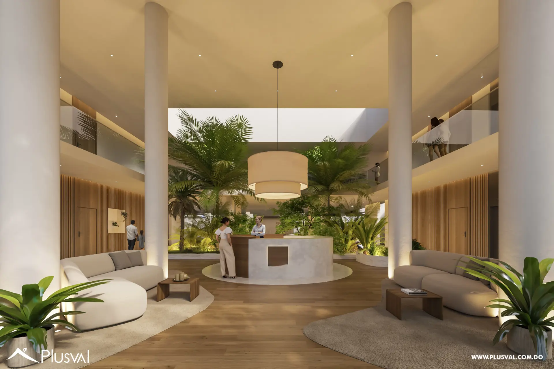 Apartamentos con Vista al Mar en Puerto Plata | Invierte Frente al Malecón 524538