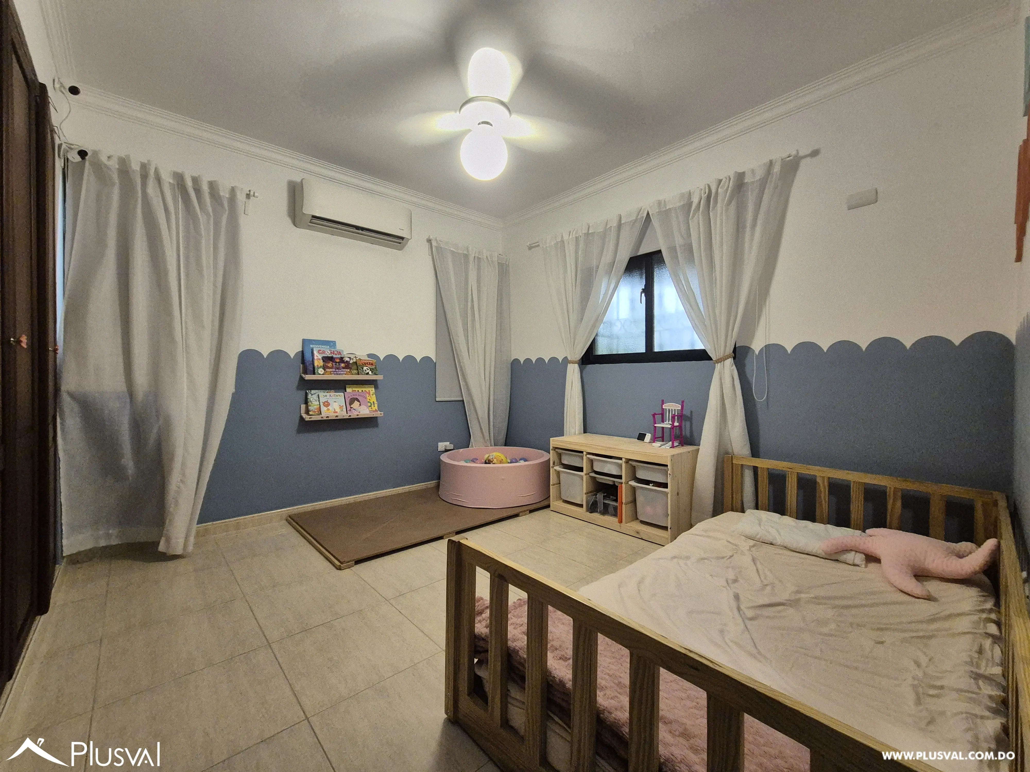 Hermoso apartamento en venta en Las Praderas 461645
