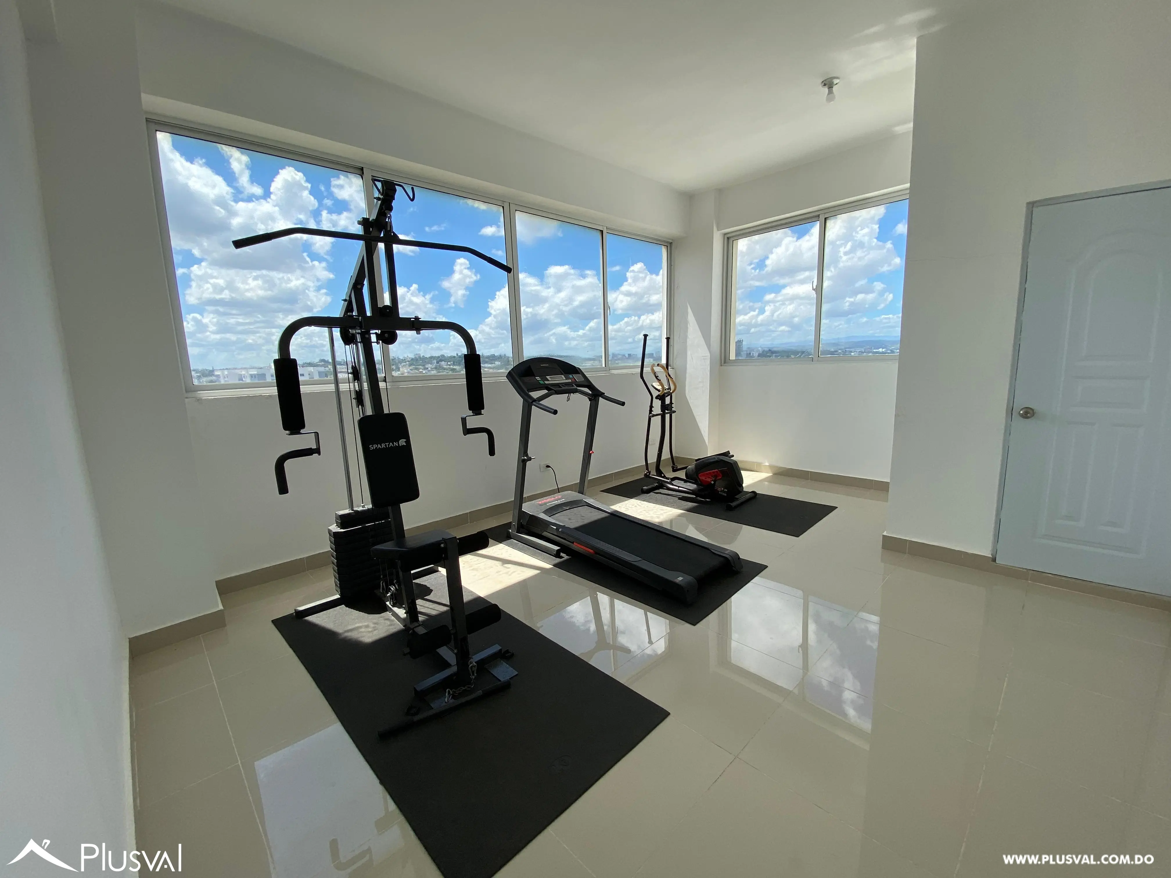Apartamentos en Exclusiva zona Residencial 453813