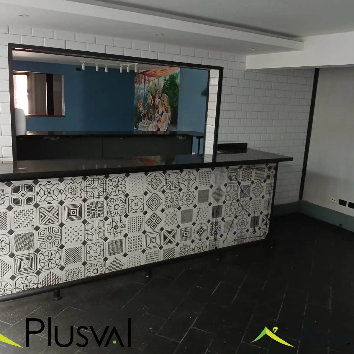 Local Comercial en Primer Nivel - Naco 440061