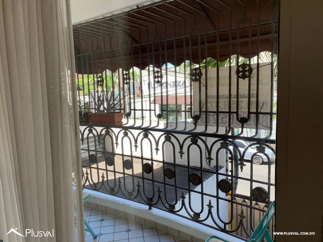 Excelente apartamento en alquiler, Naco 461508