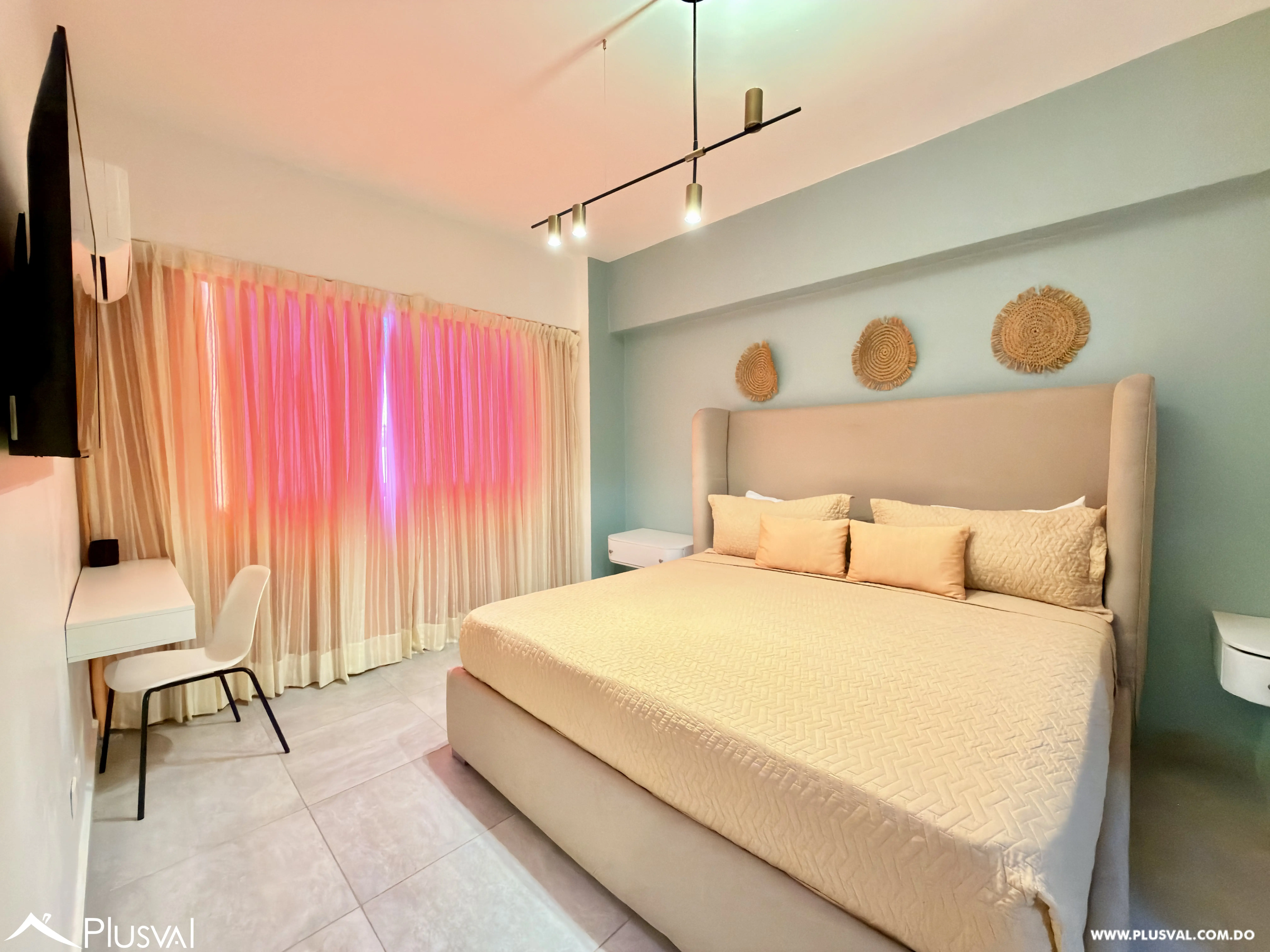 APTO DE 1 HAB AMUEBLADO EN VENTA - MIRADOR NORTE 491876