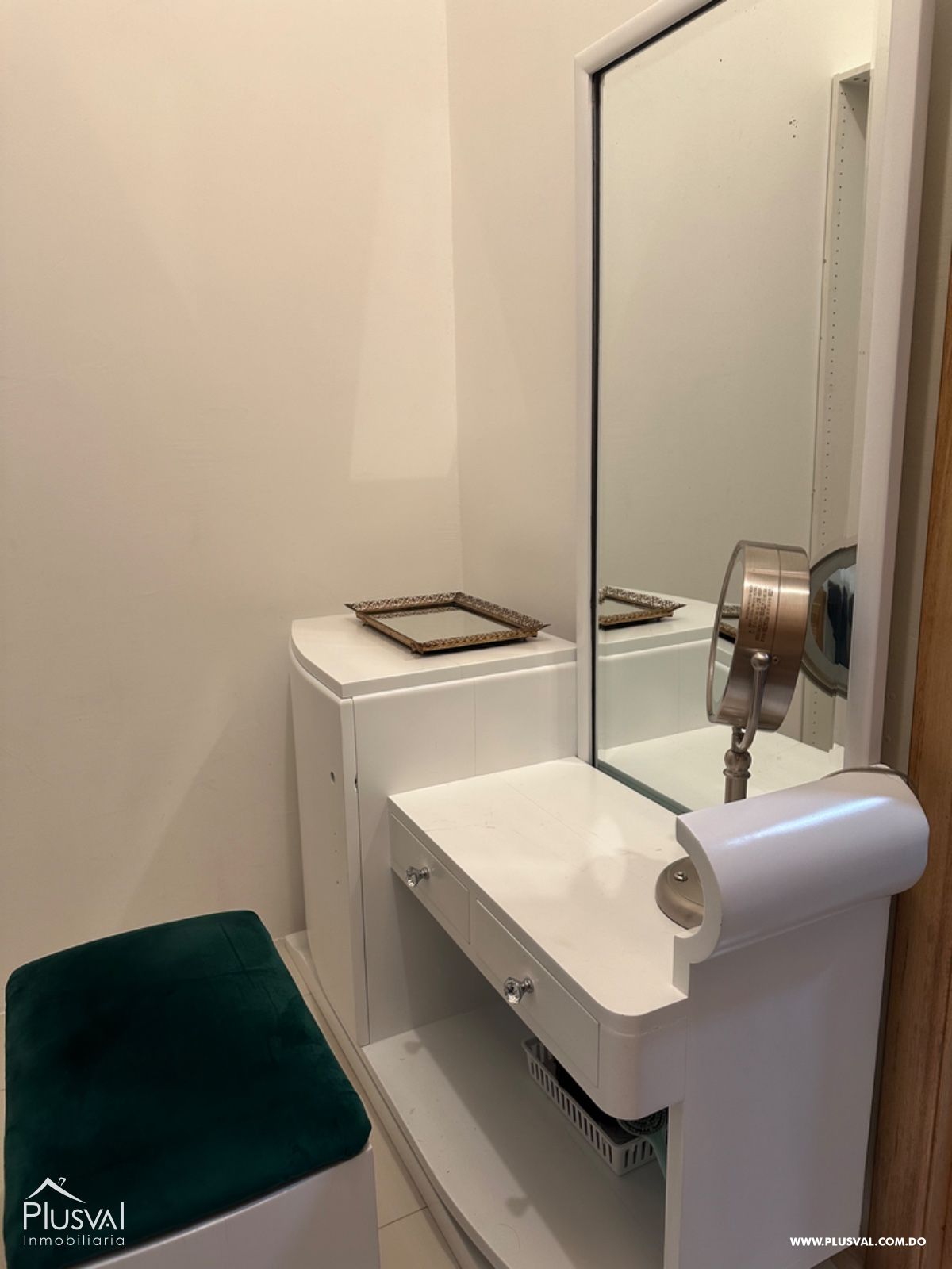 Apartamento en alquiler, Bella Vista 370264