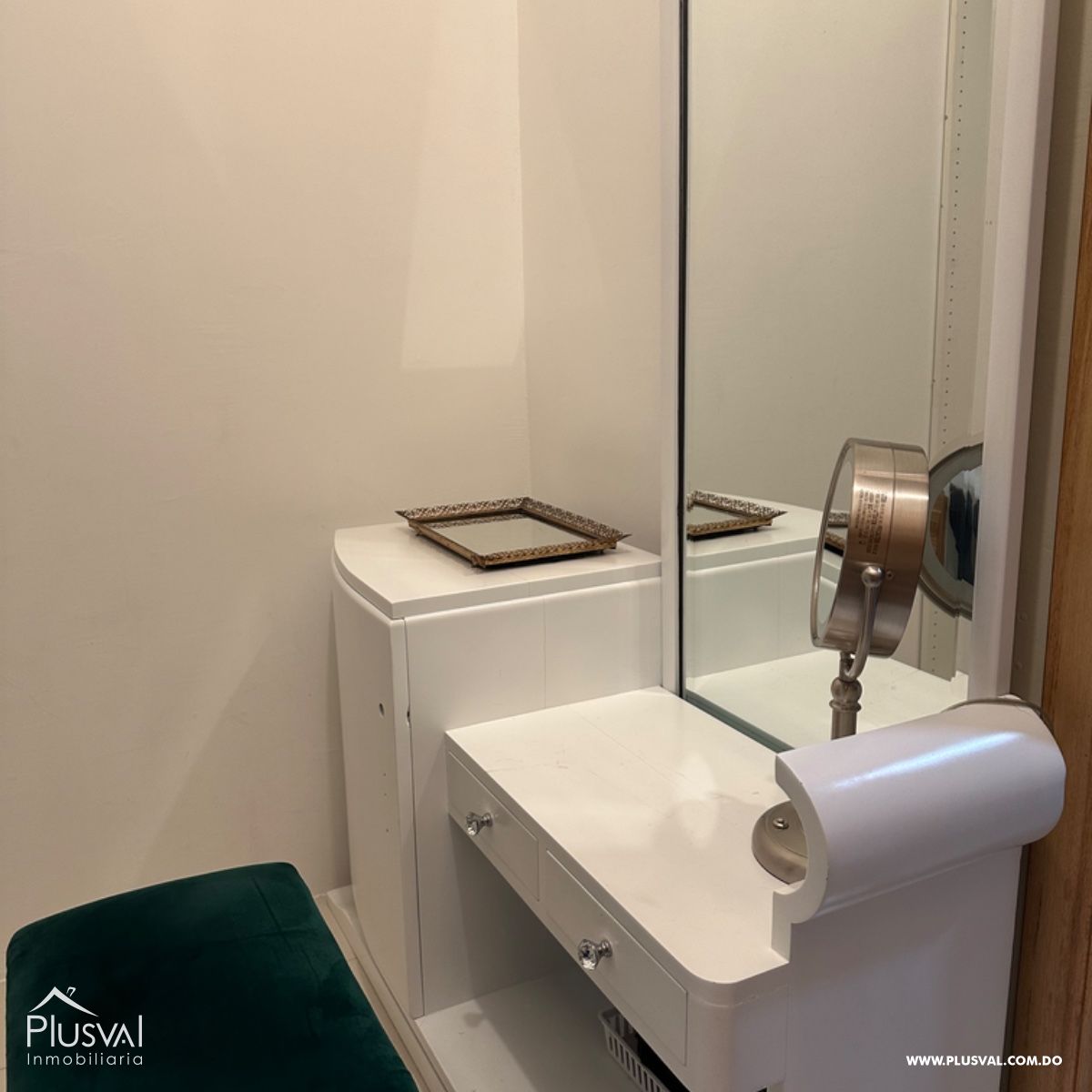Apartamento en alquiler, Bella Vista 370264