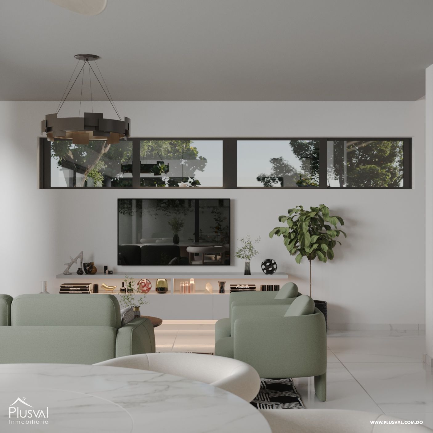 Venta de Exclusivas Villas en Punta Cana 351422