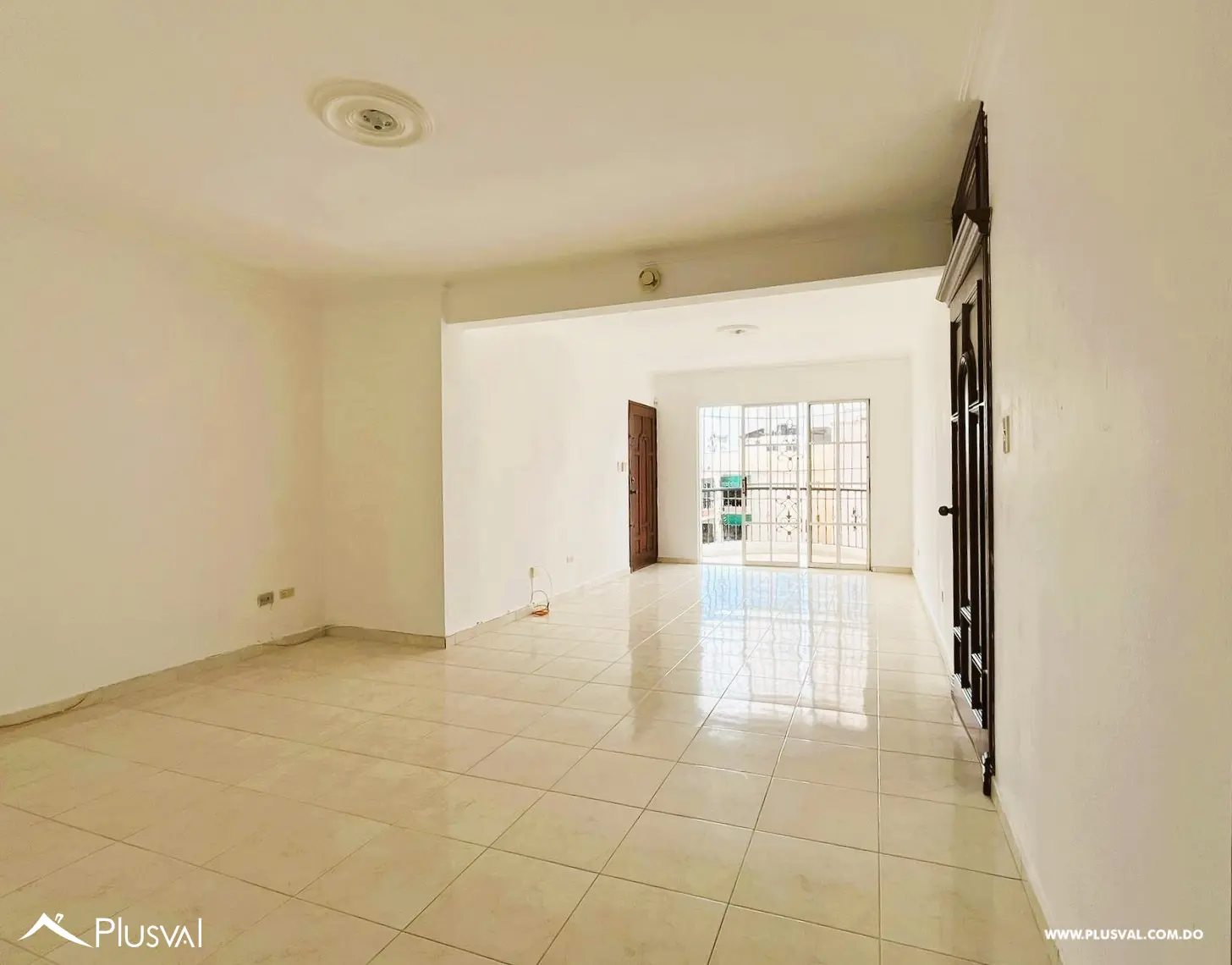 Apartamento en alquiler en El Millón 505341