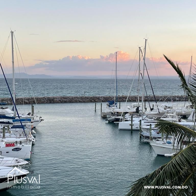 Villa en venta Puerto Bahía, Samaná 274761
