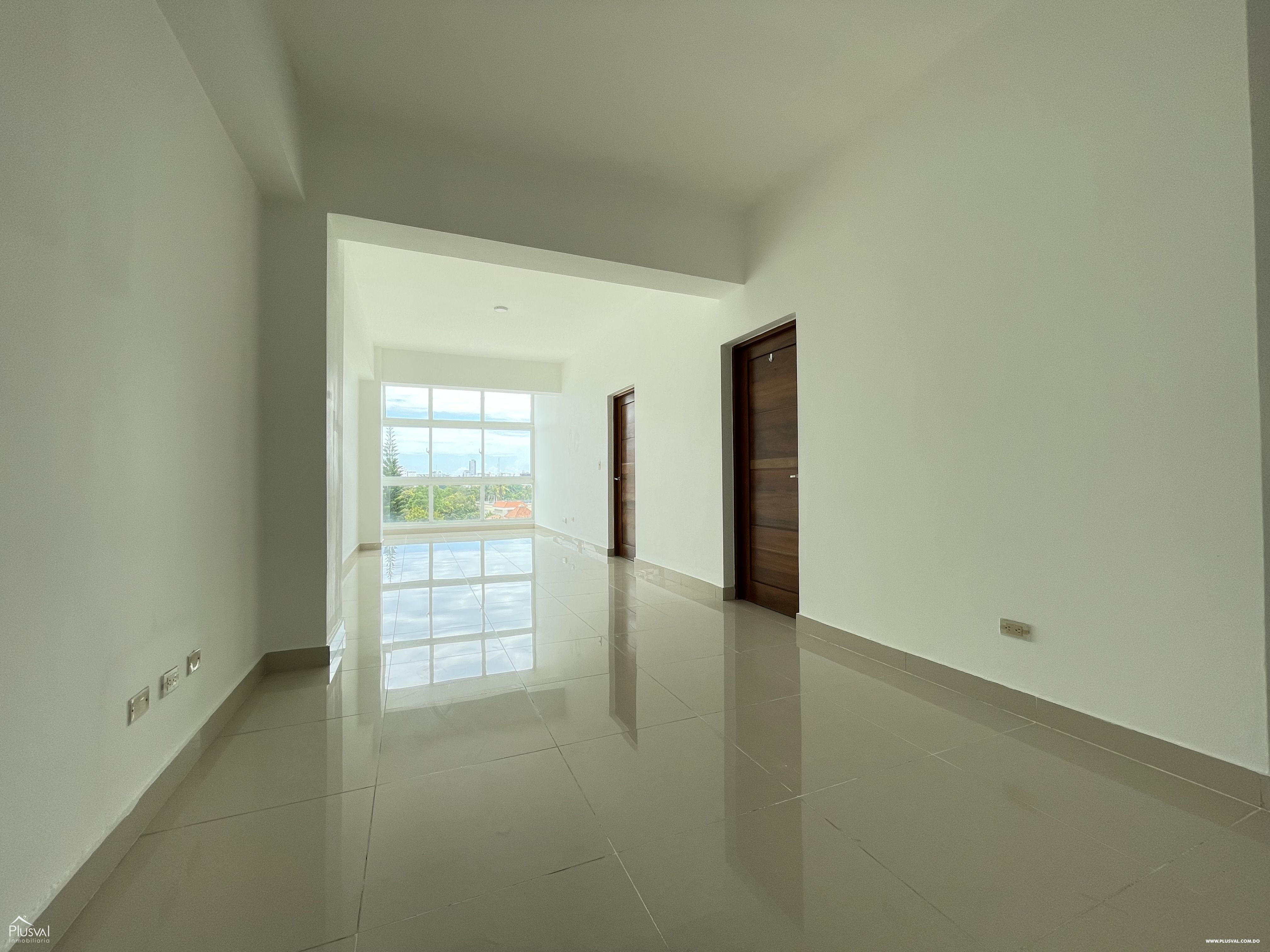 Apartamento en alquiler en Urb. Fernandez 275488