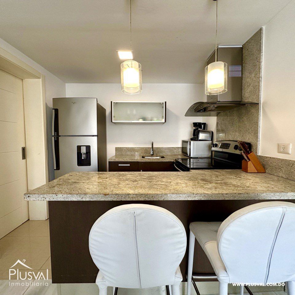 Encantador apartamento en venta a pocos pasos de la Playa 391056