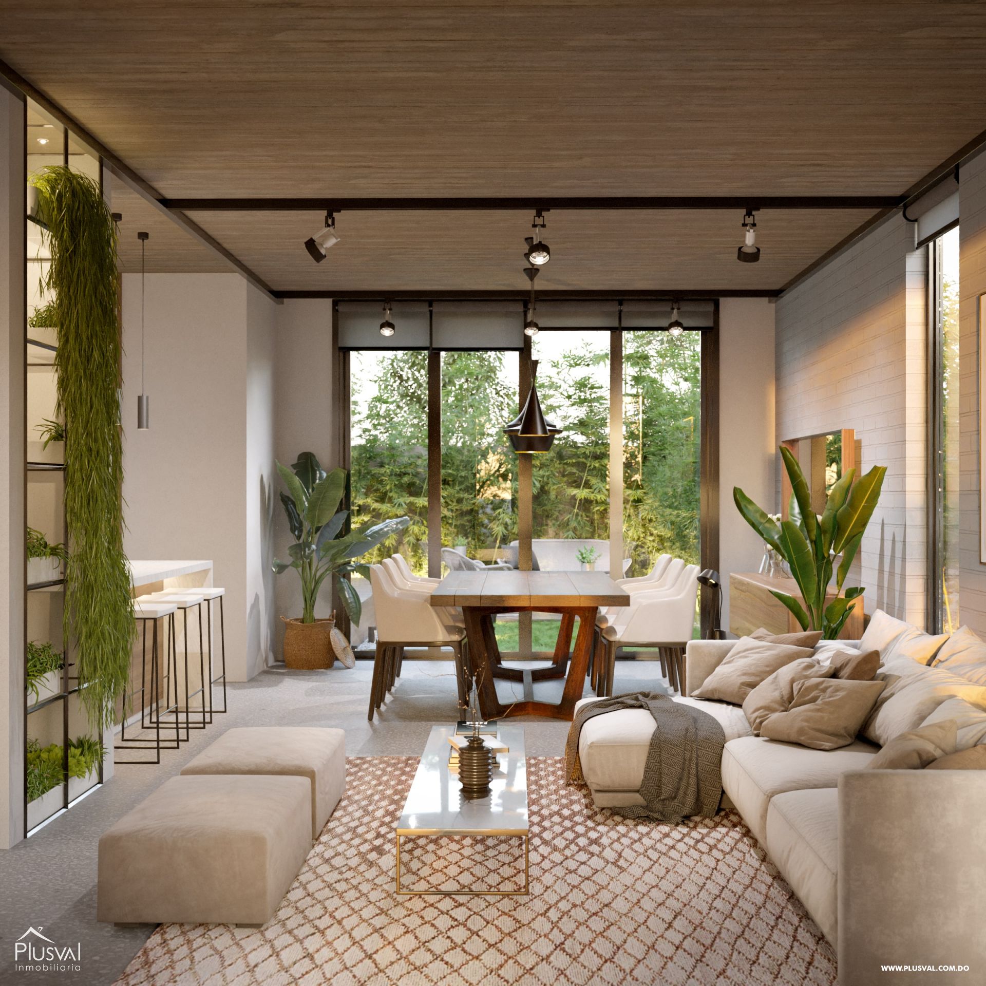 CASAS EN EXCLUSIVA, BÁVARO PUNTA CANA 157633