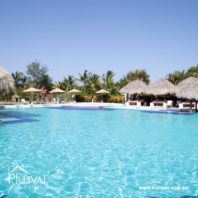 Apartamento en venta en Bávaro-Punta Cana 205121