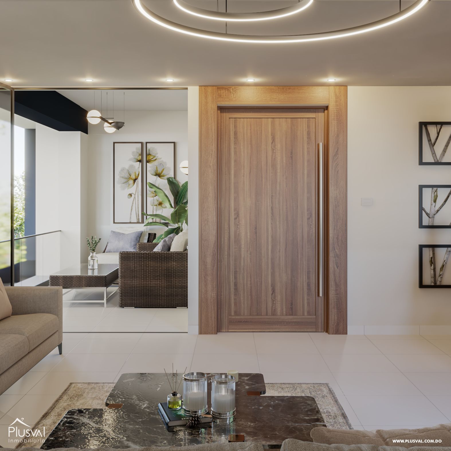 Nueva Propuesta Residencial en zona mas exclusiva de Santiago 275975