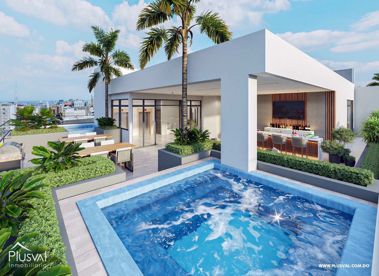 proyecto en venta Evaristo Morales 264351