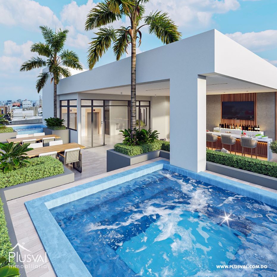 proyecto en venta Evaristo Morales 264351