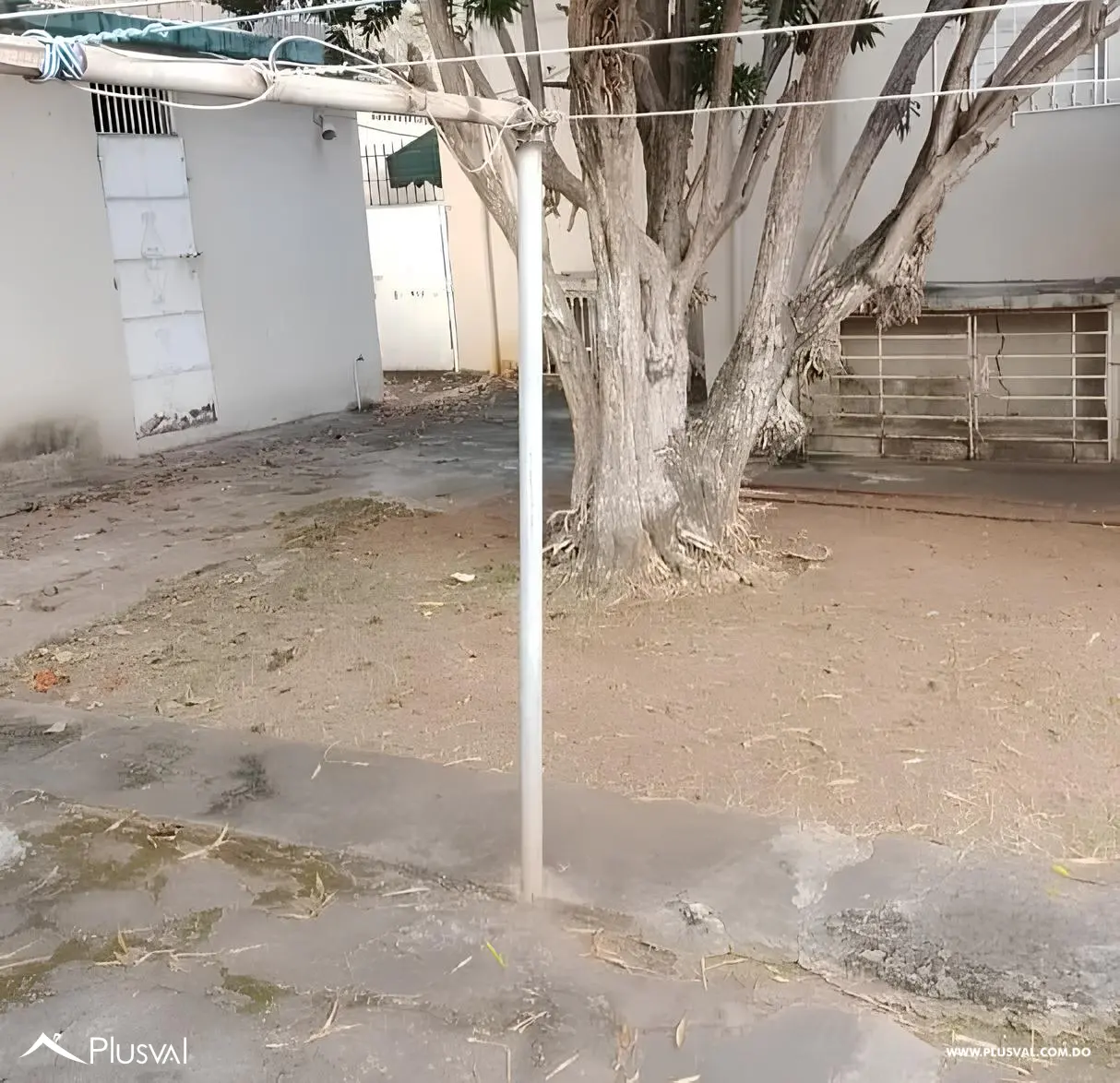 Se vende edificio en Gazcue. 470666