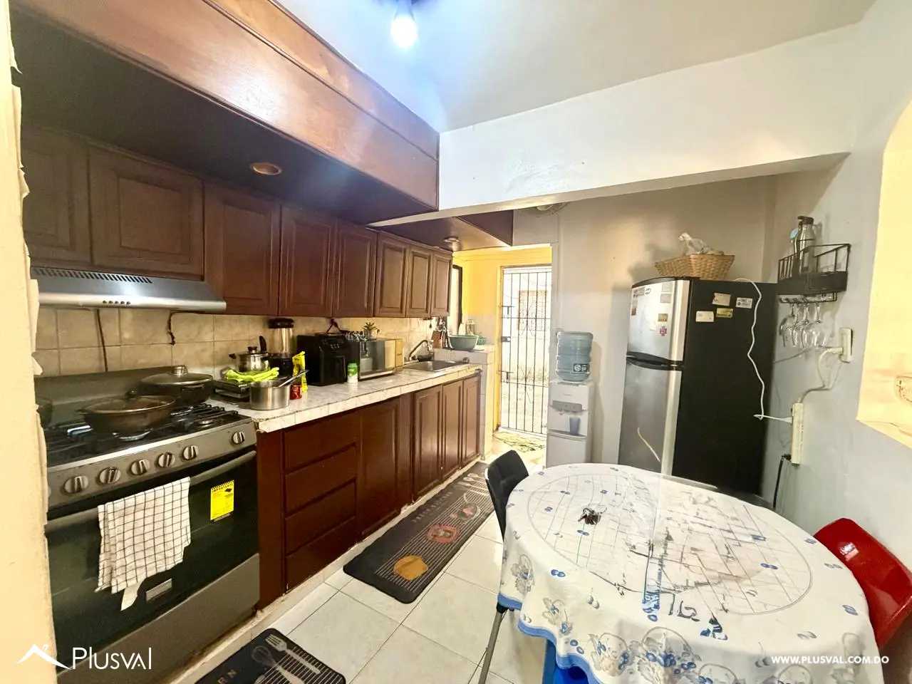 Apartamento en Venta en Santo Domingo Este 480069