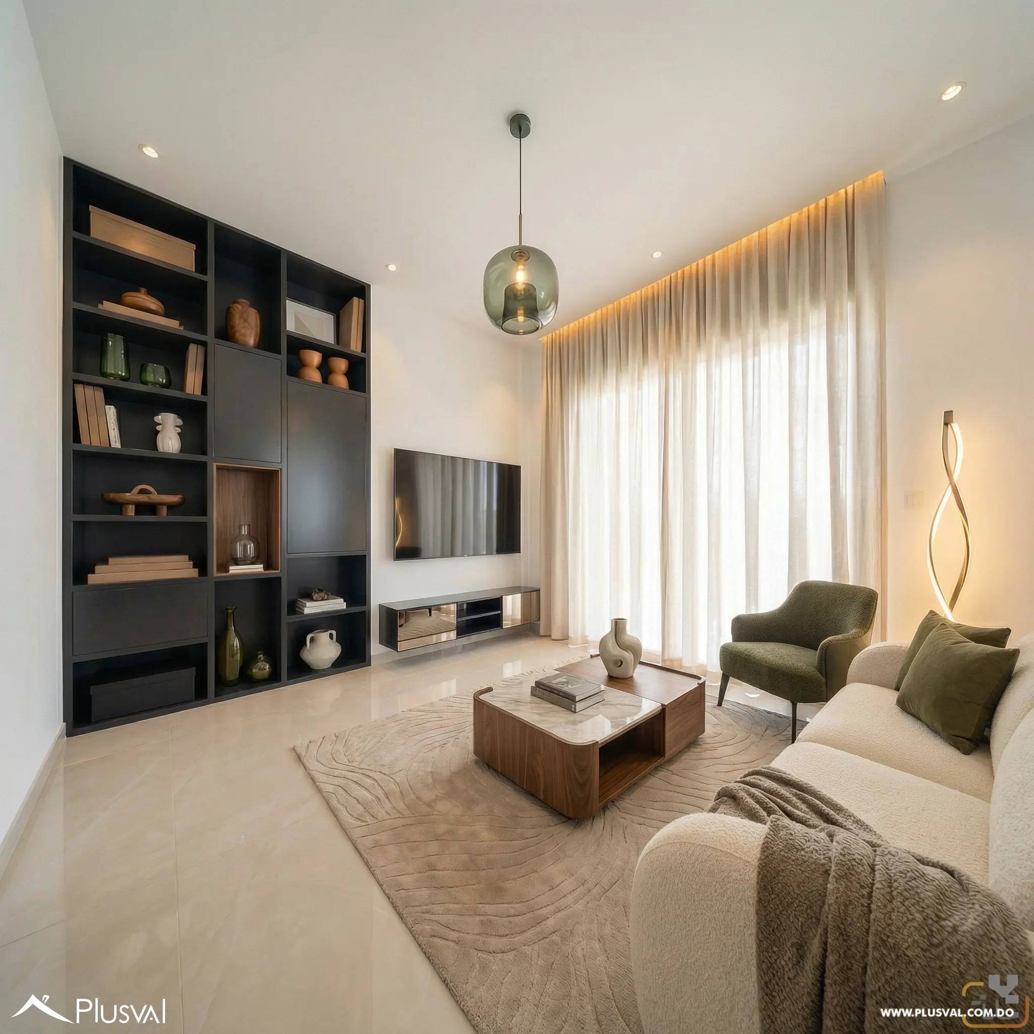 Villa Greeview - Phase III / Tipología B 507869