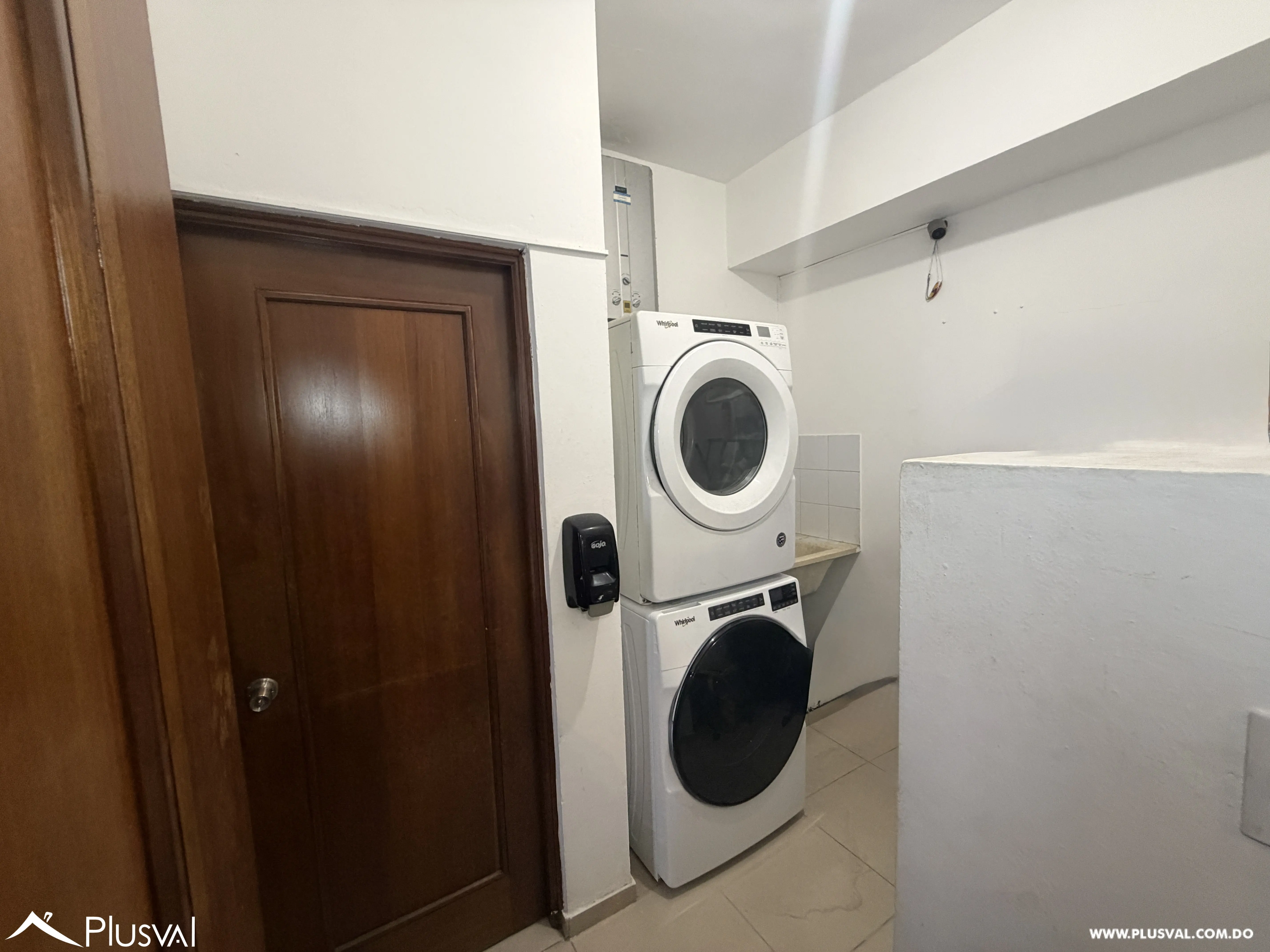 Apartamento penthouse en Arroyo Hondo Viejo en alquiler 490046