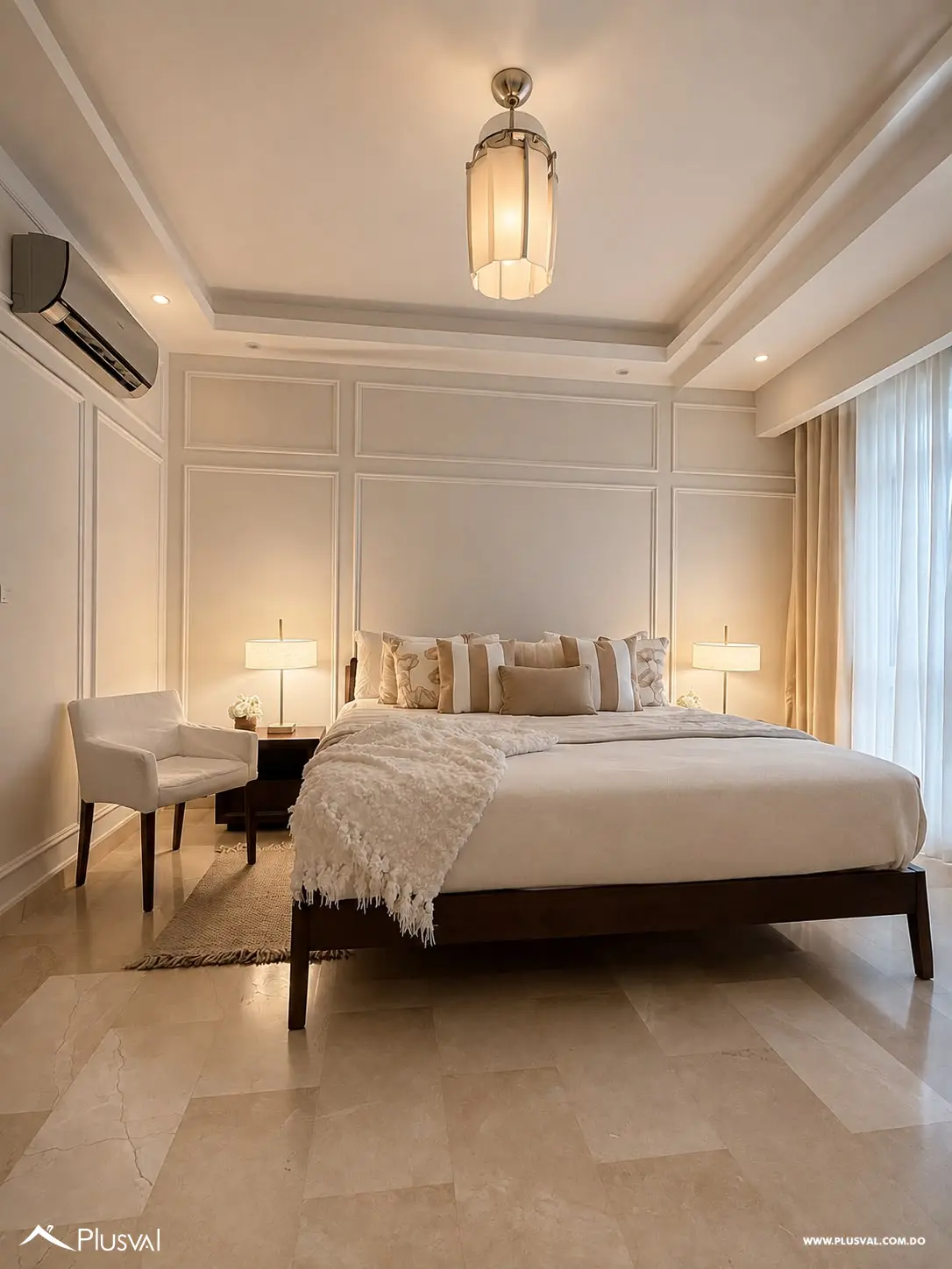 Apartamento en Alquiler Amueblado en la Esperilla 522950